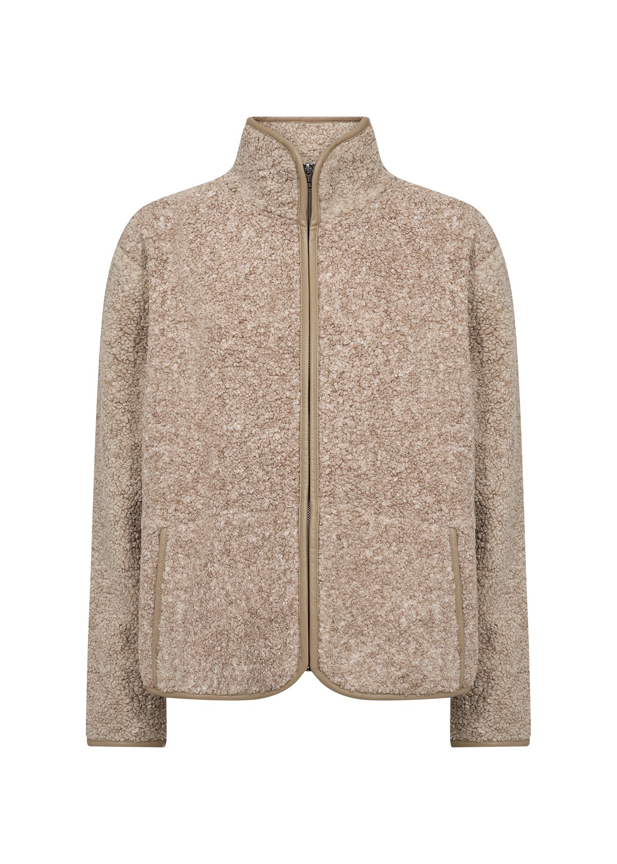 Soya Bessie 1 Jacket (+Farver)