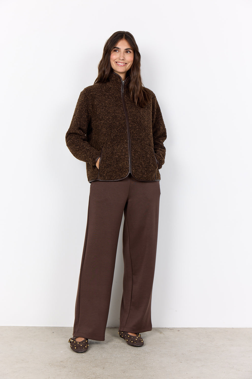 Soya Bessie 1 Jacket (+Farver)