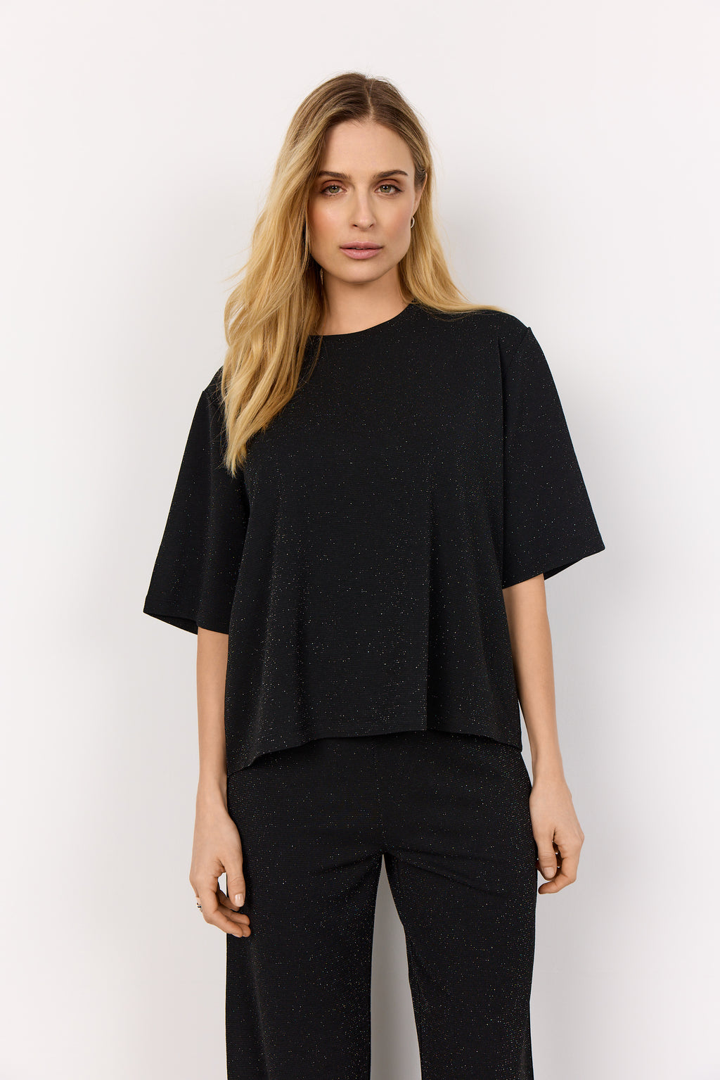 Soya Andine 2 Blouse
