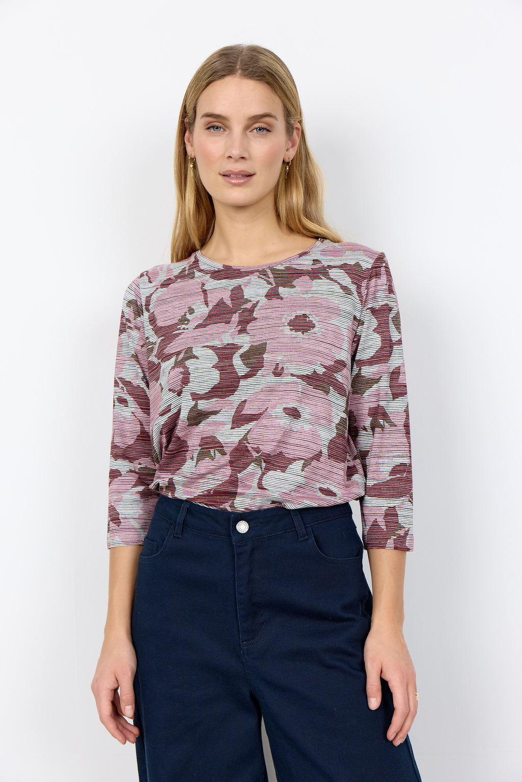 Soya Galina 68 Blouse (+Farver)