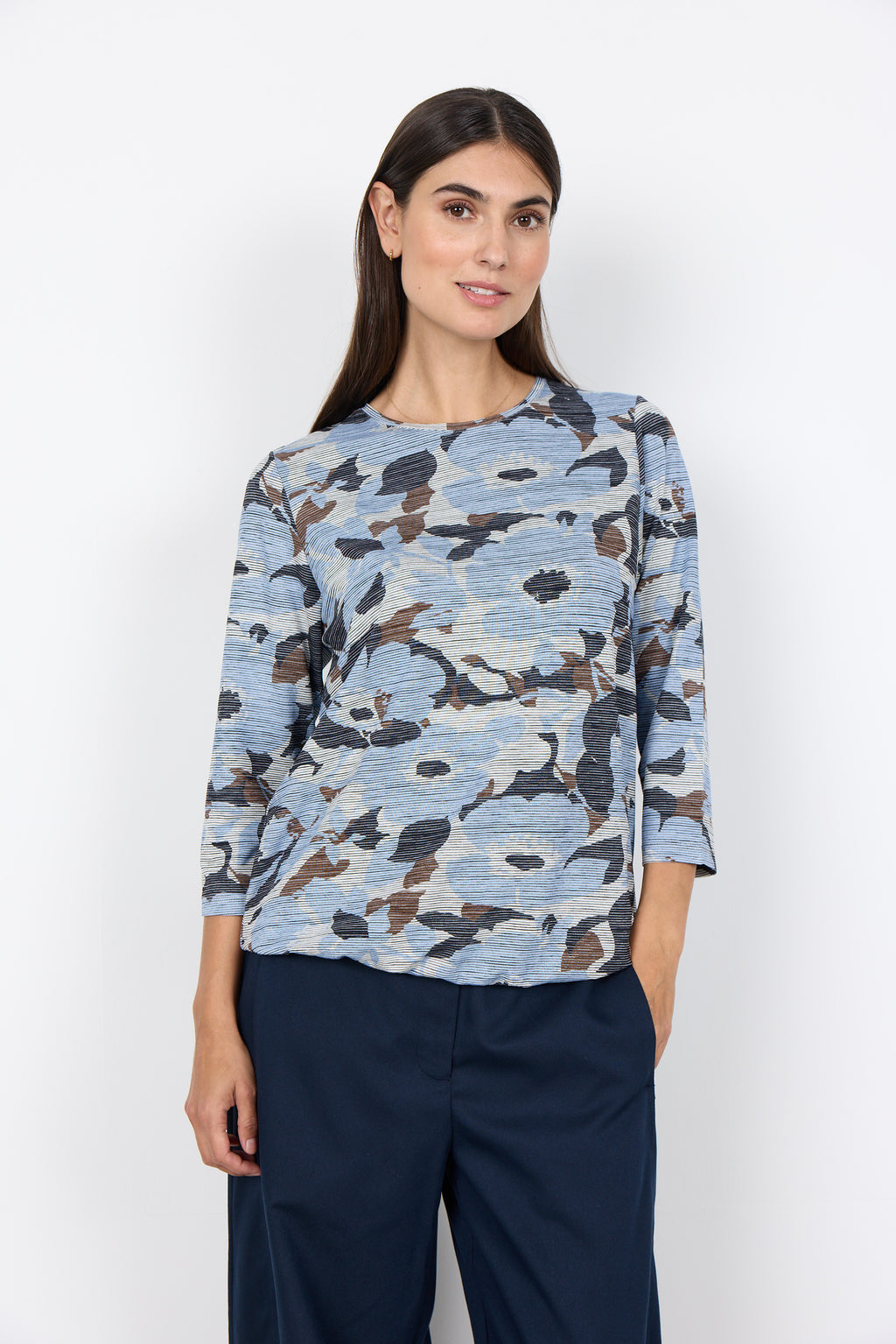 Soya Galina 68 Blouse (+Farver)