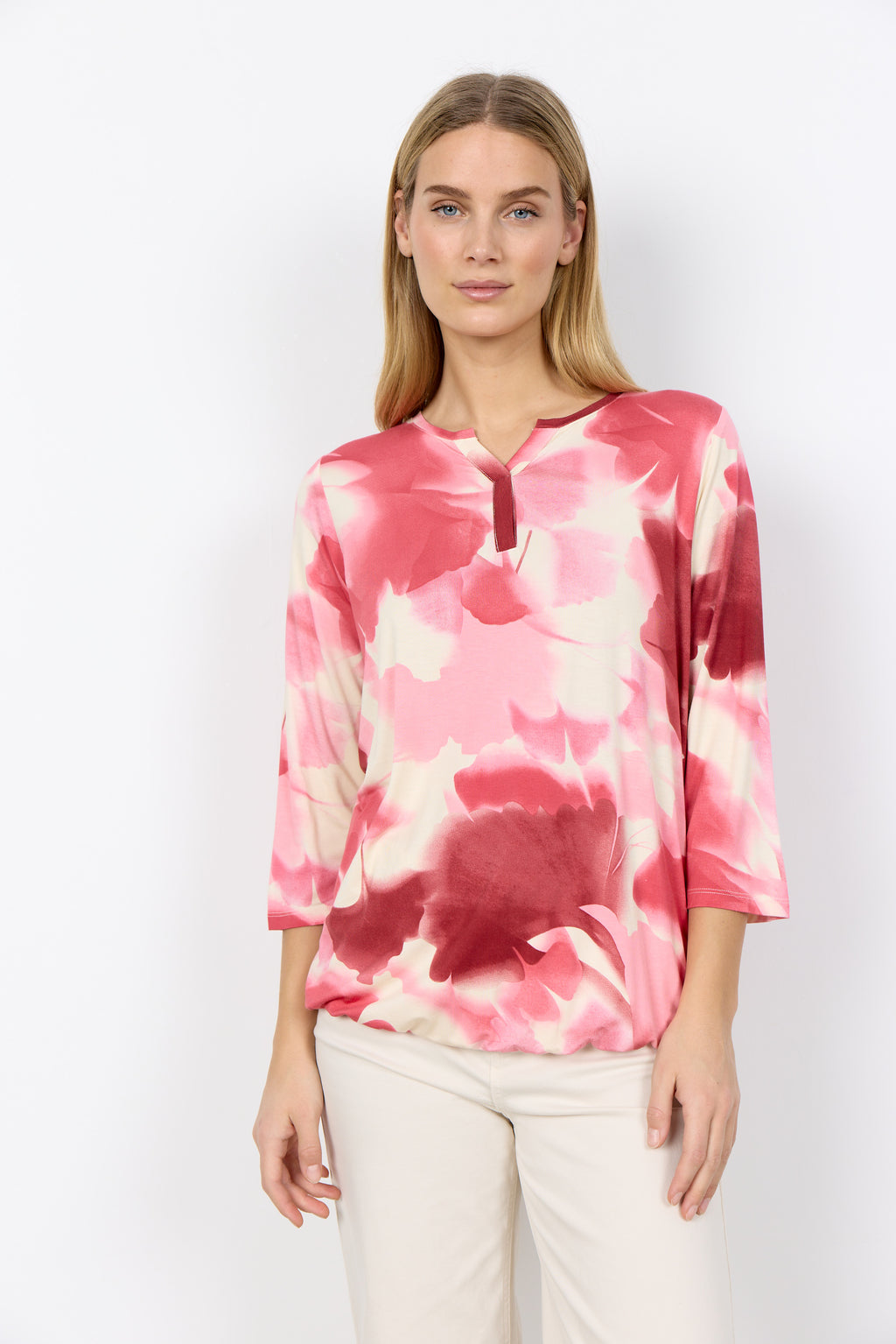 Soya Marica Blouse (+Farver)