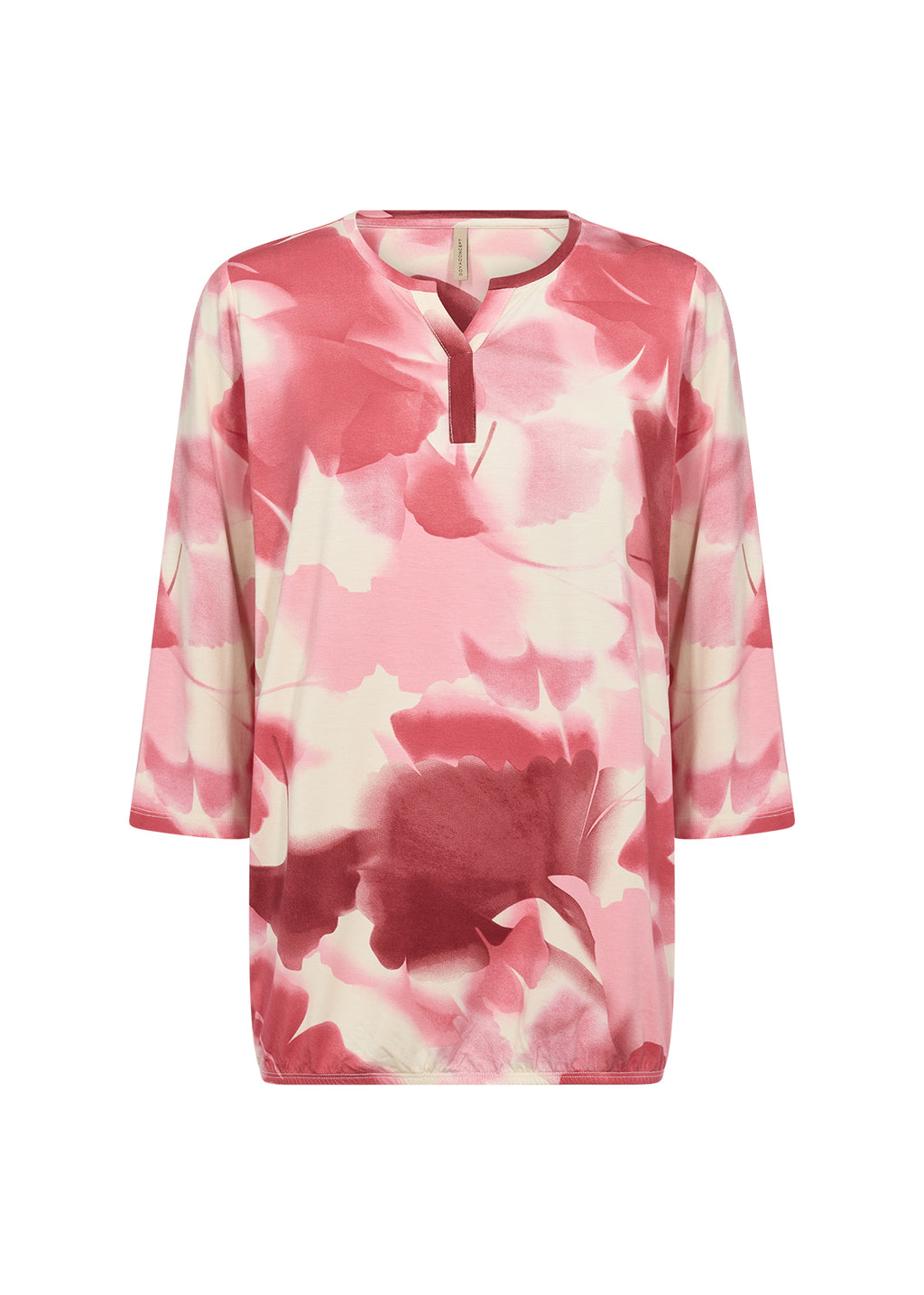 Soya Marica Blouse (+Farver)