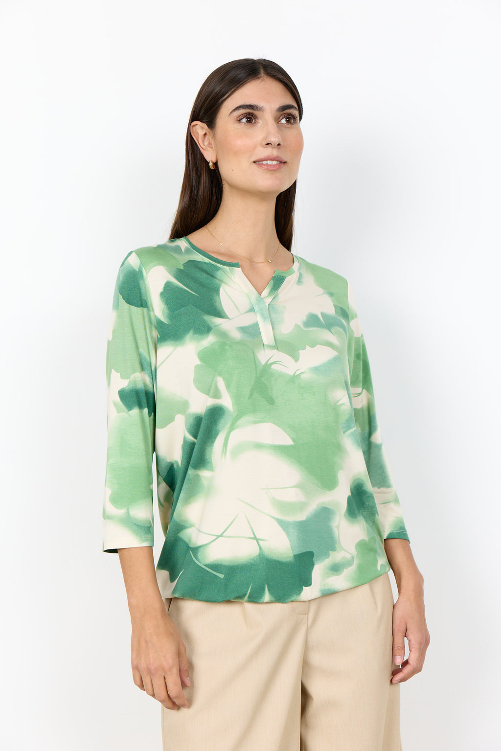 Soya Marica Blouse (+Farver)