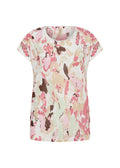 Soya Aretha 43 T-Shirt (+Farver)