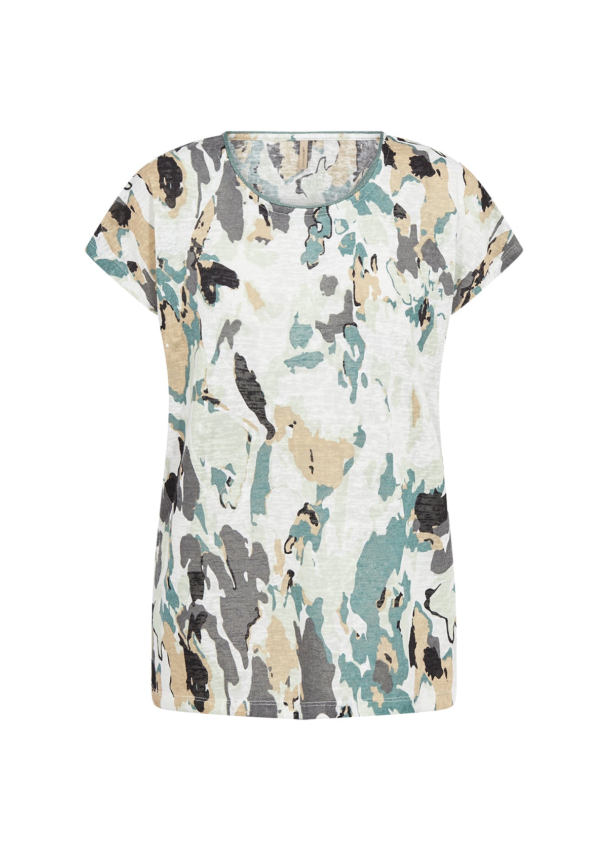 Soya Aretha 43 T-Shirt (+Farver)