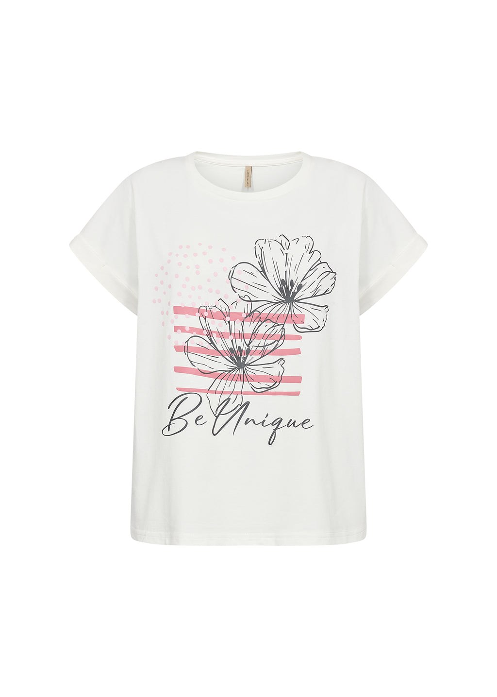 Soya Rina 15 T-Shirt (+Farver)