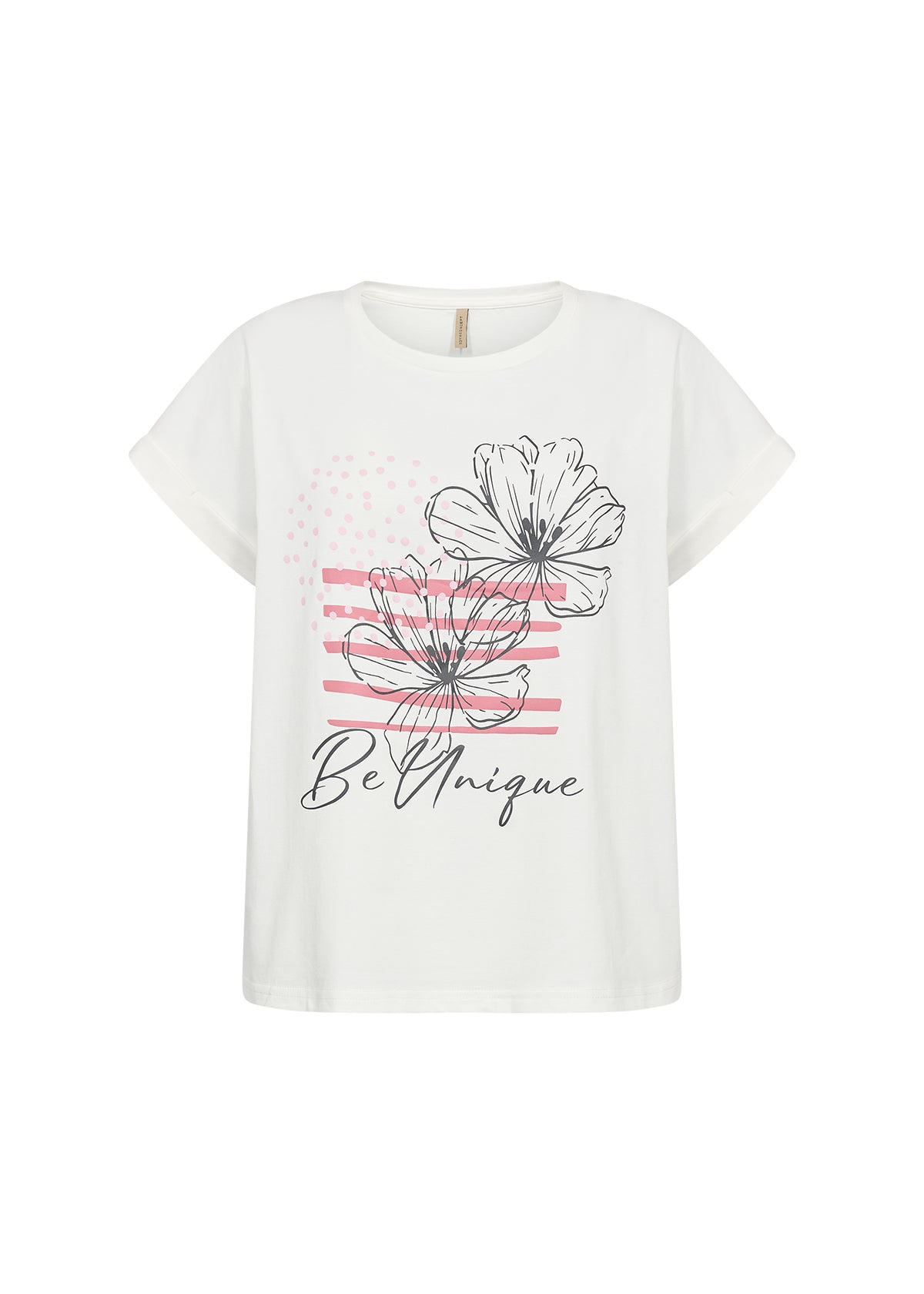 Soya Rina 15 T-Shirt (+Farver)