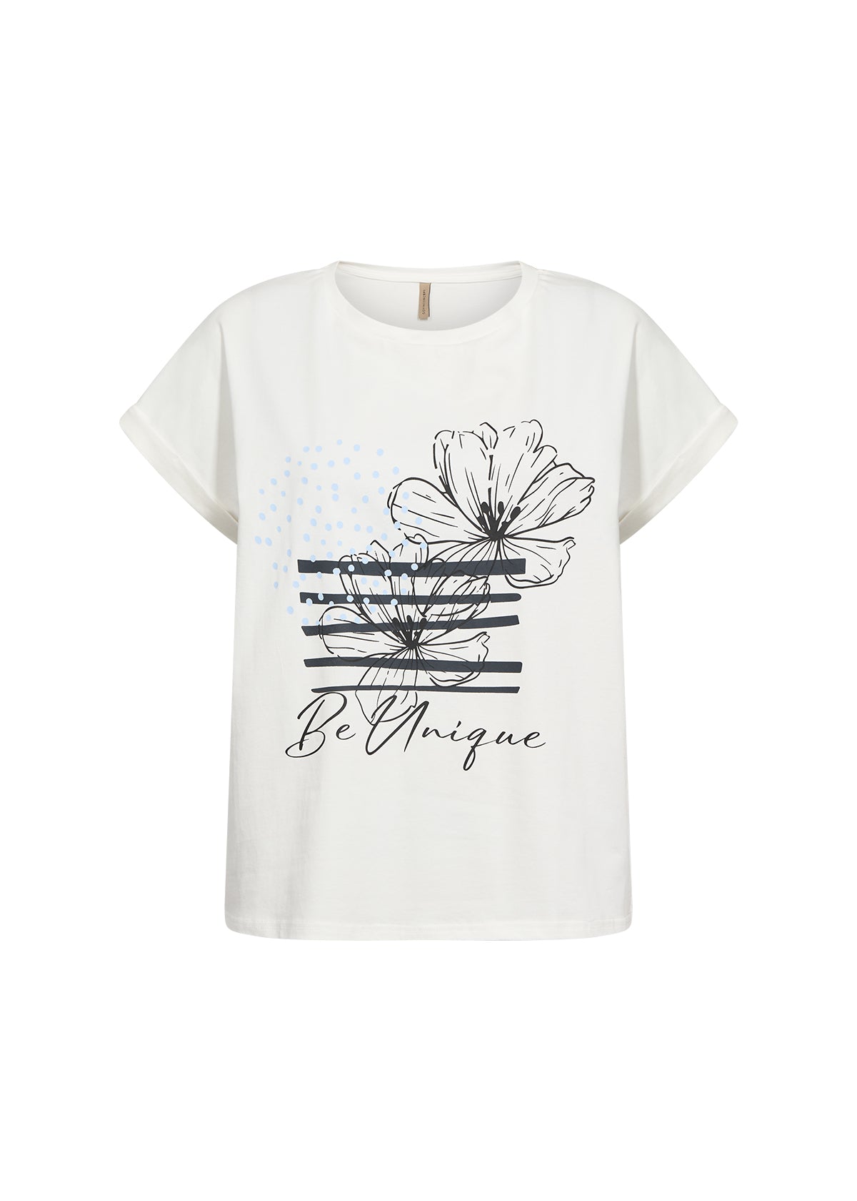Soya Rina 15 T-Shirt (+Farver)