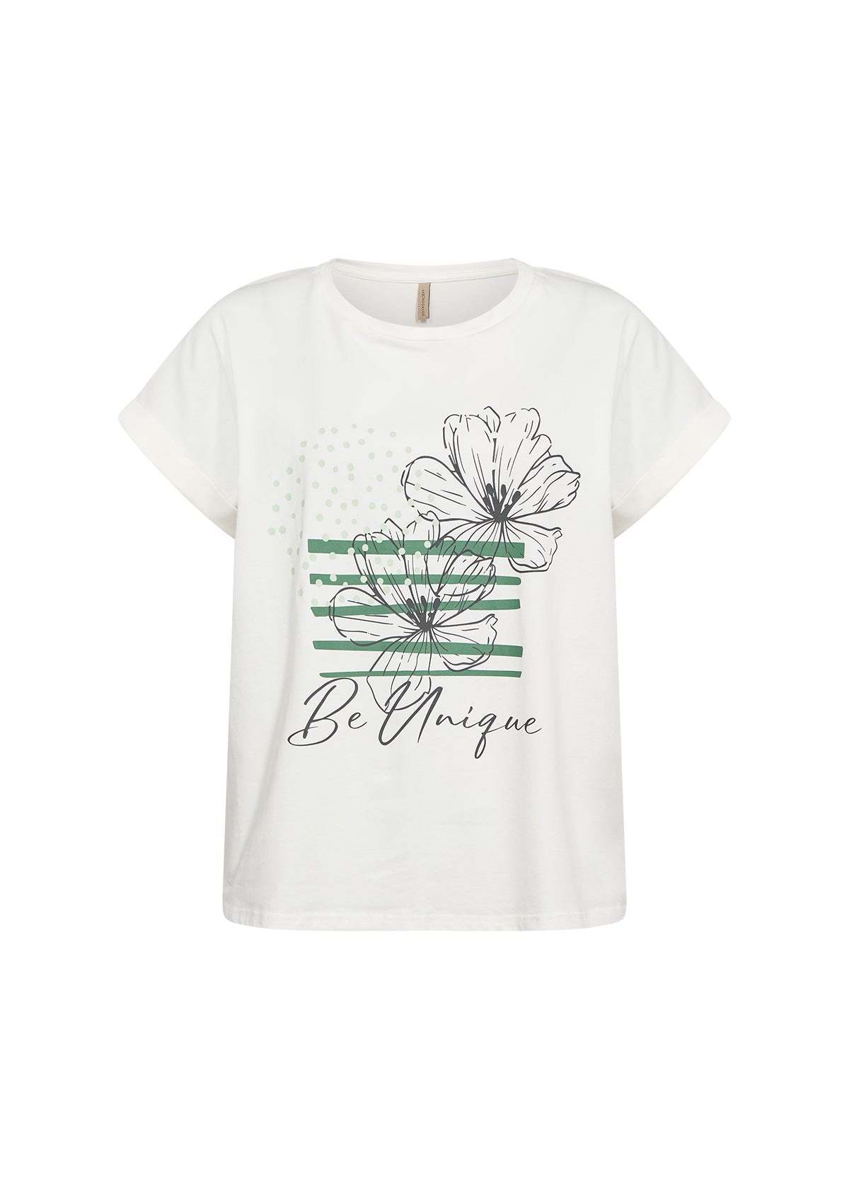 Soya Rina 15 T-Shirt (+Farver)