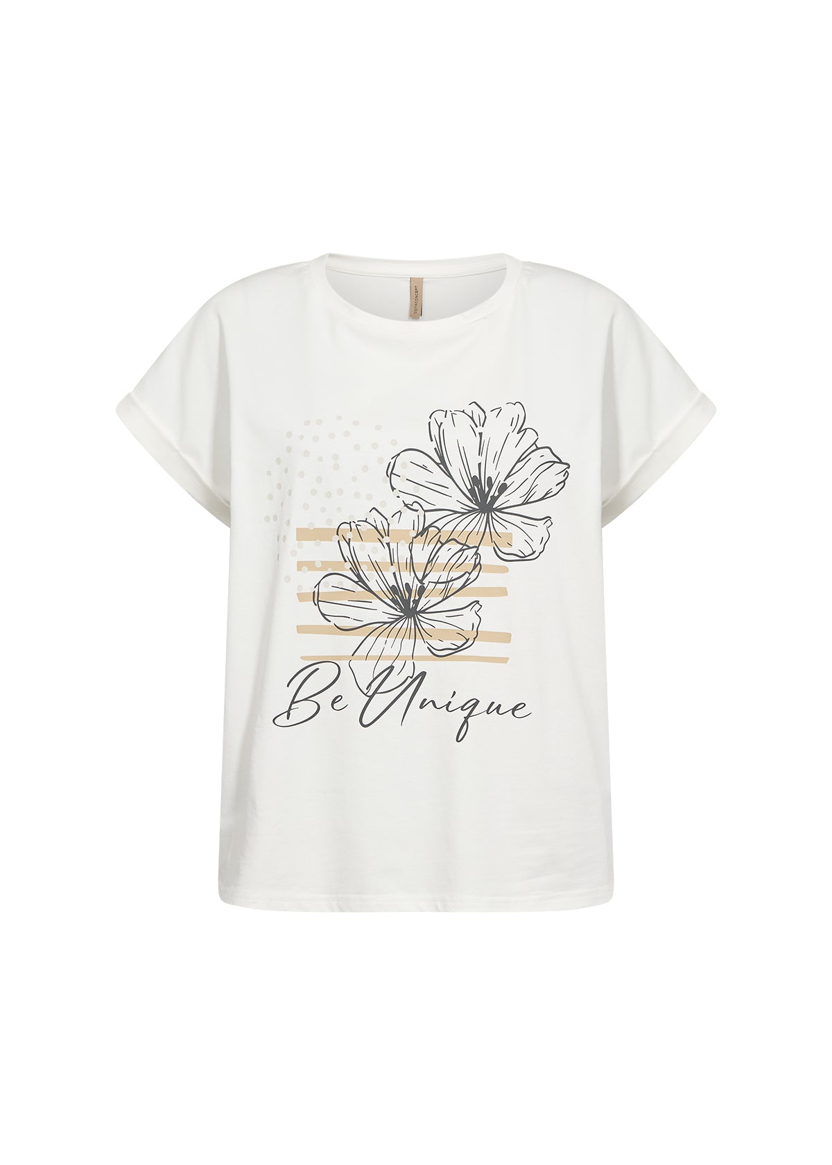 Soya Rina 15 T-Shirt (+Farver)