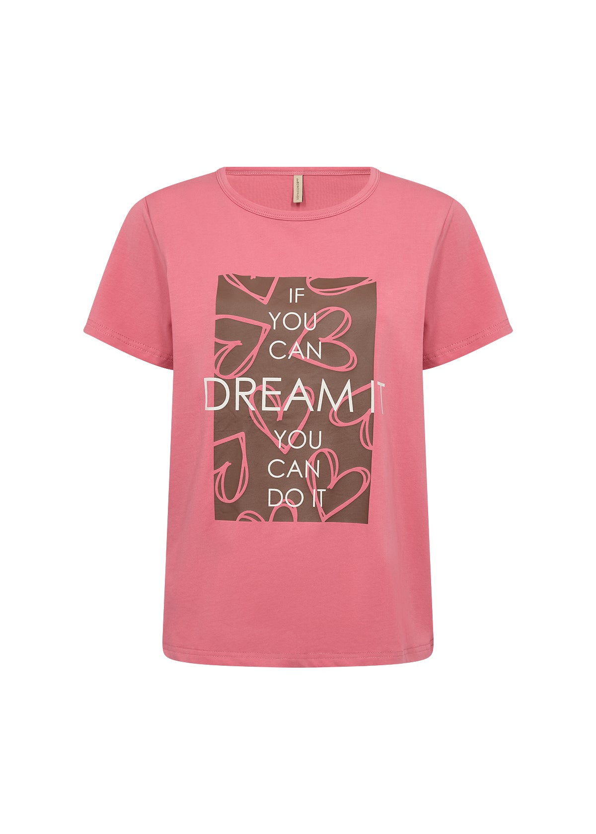 Soya Rina FP 16 T-shirt (+Farver)