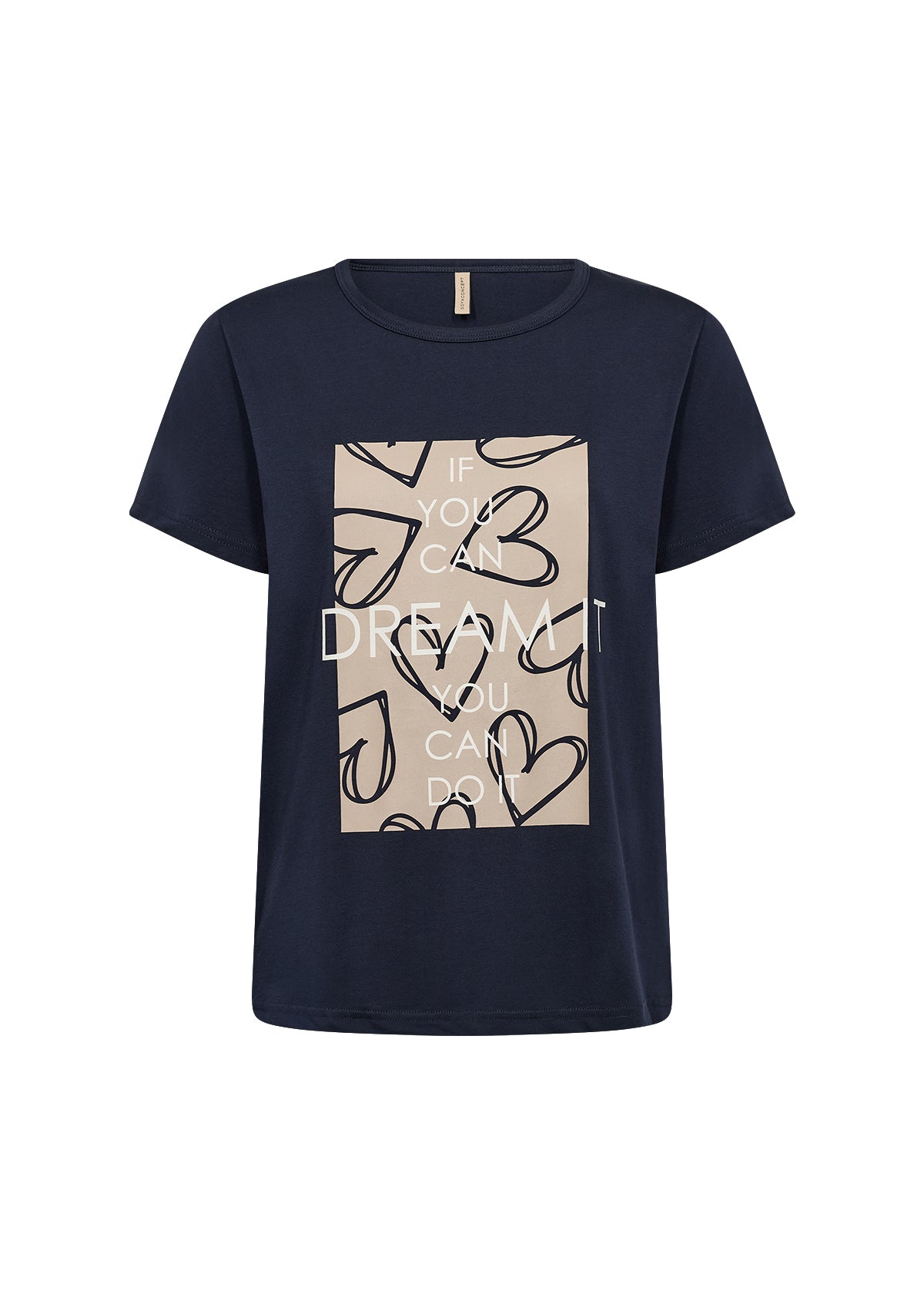 Soya Rina FP 16 T-shirt (+Farver)