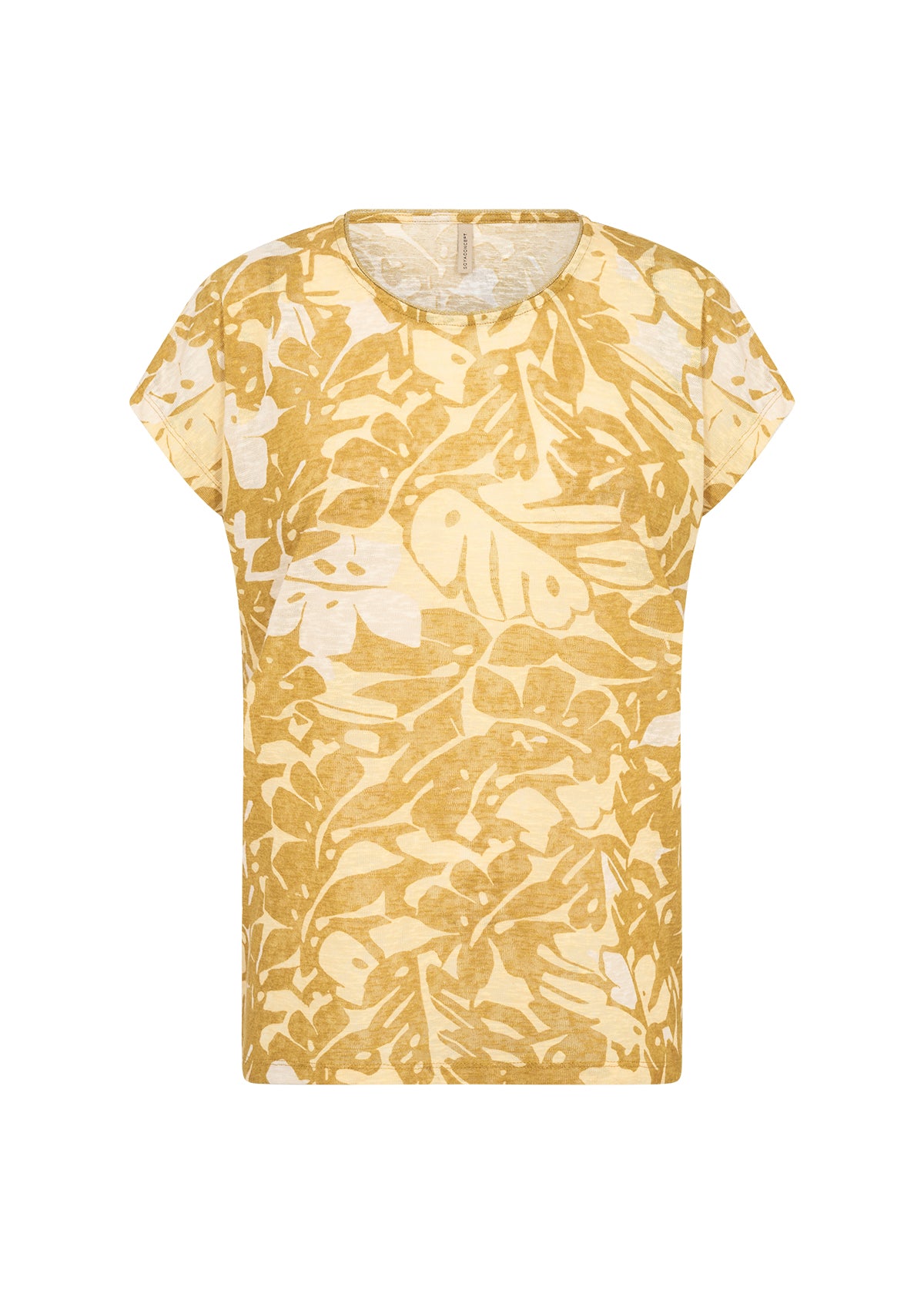 Soya Aretha 46 T-shirt (+ farver)