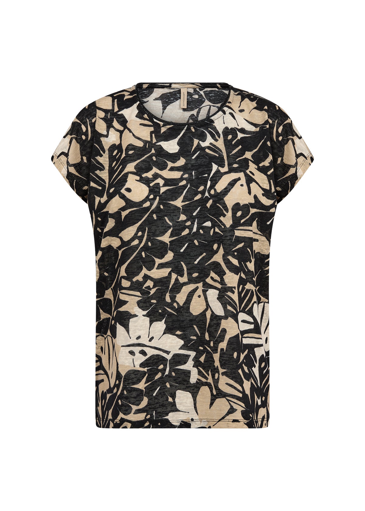Soya Aretha 46 T-shirt (+ farver)