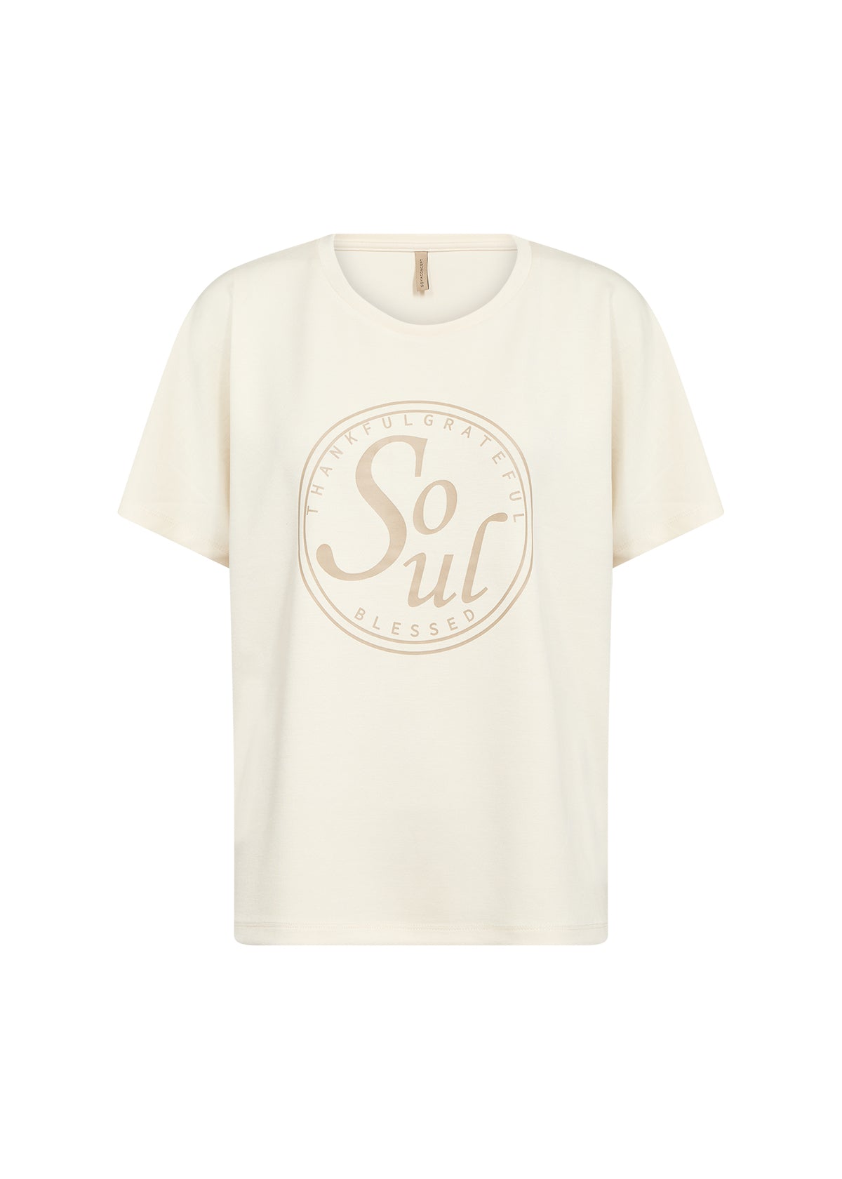 Soya Banu 301 T-Shirt (+Farver)