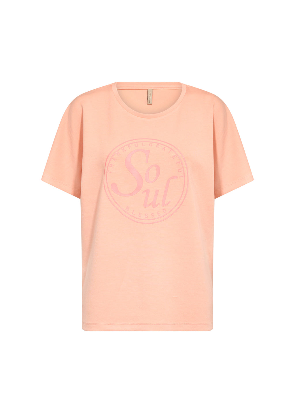 Soya Banu 301 T-Shirt (+Farver)