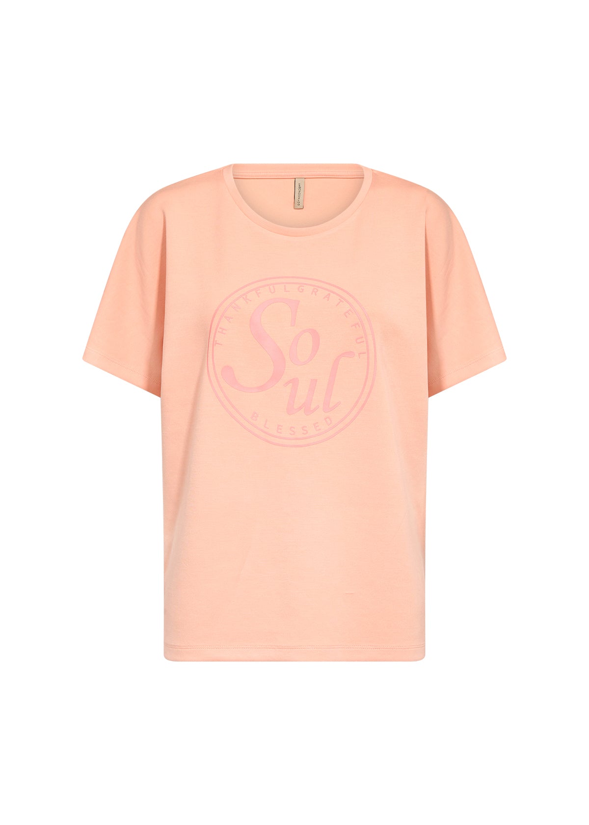 Soya Banu 301 T-Shirt (+Farver)