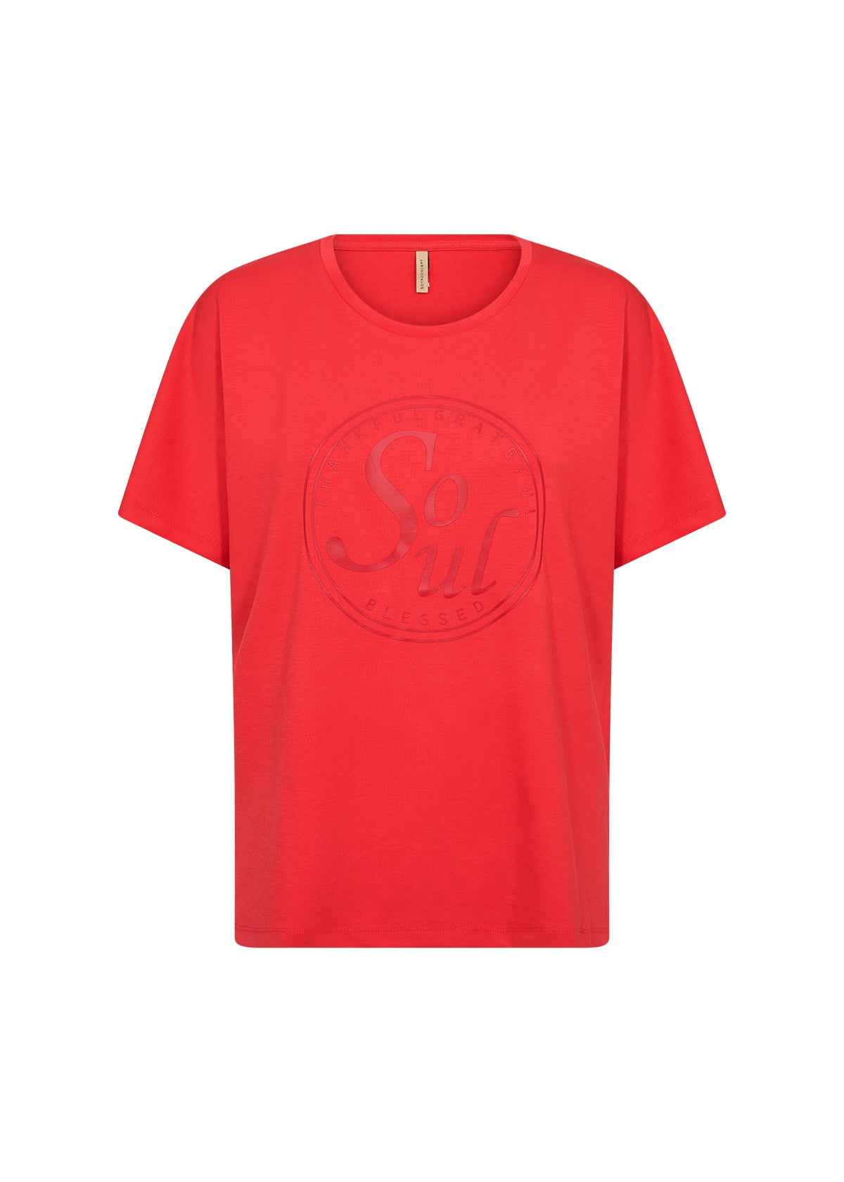 Soya Banu 301 T-Shirt (+Farver)