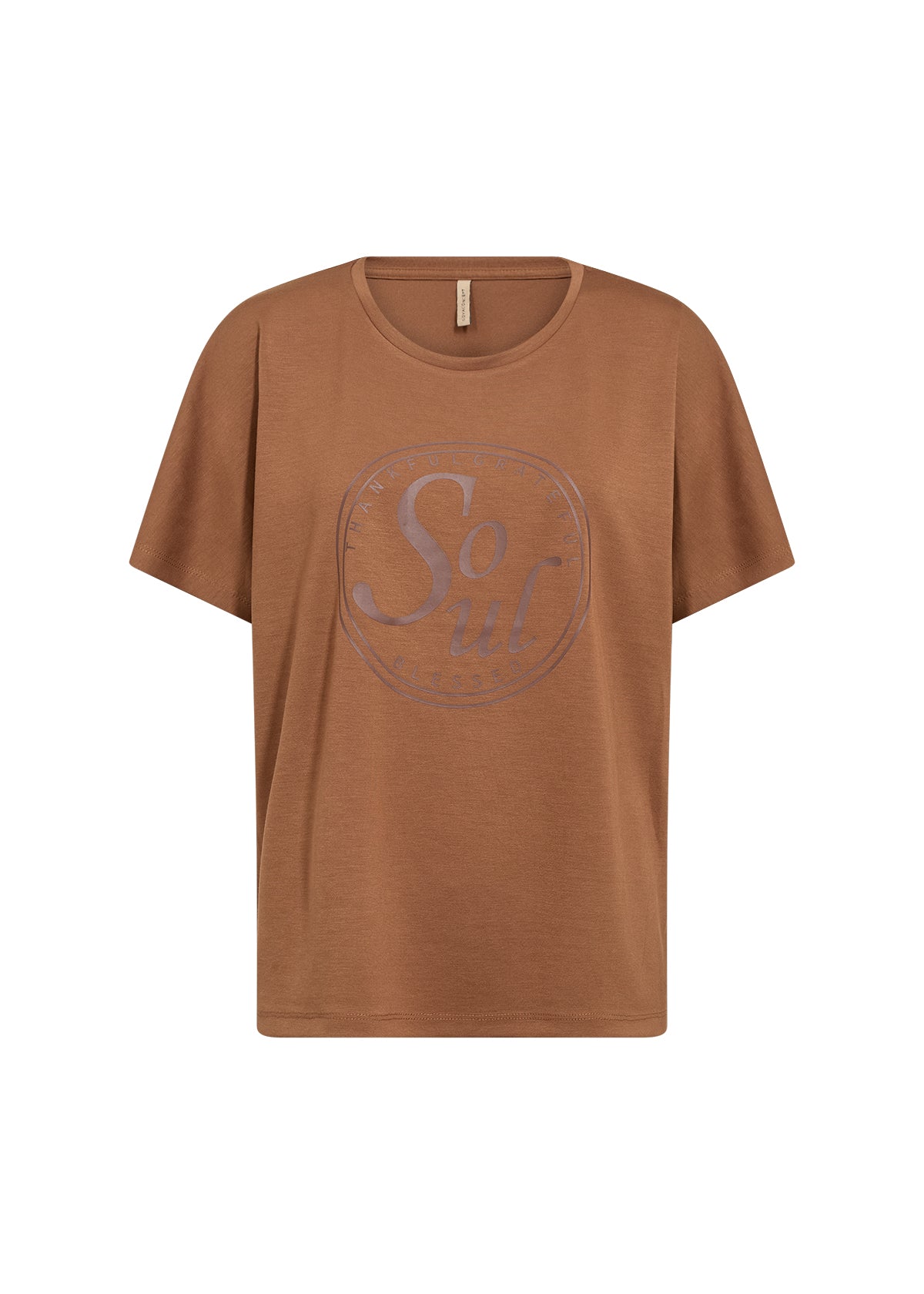 Soya Banu 301 T-Shirt (+Farver)
