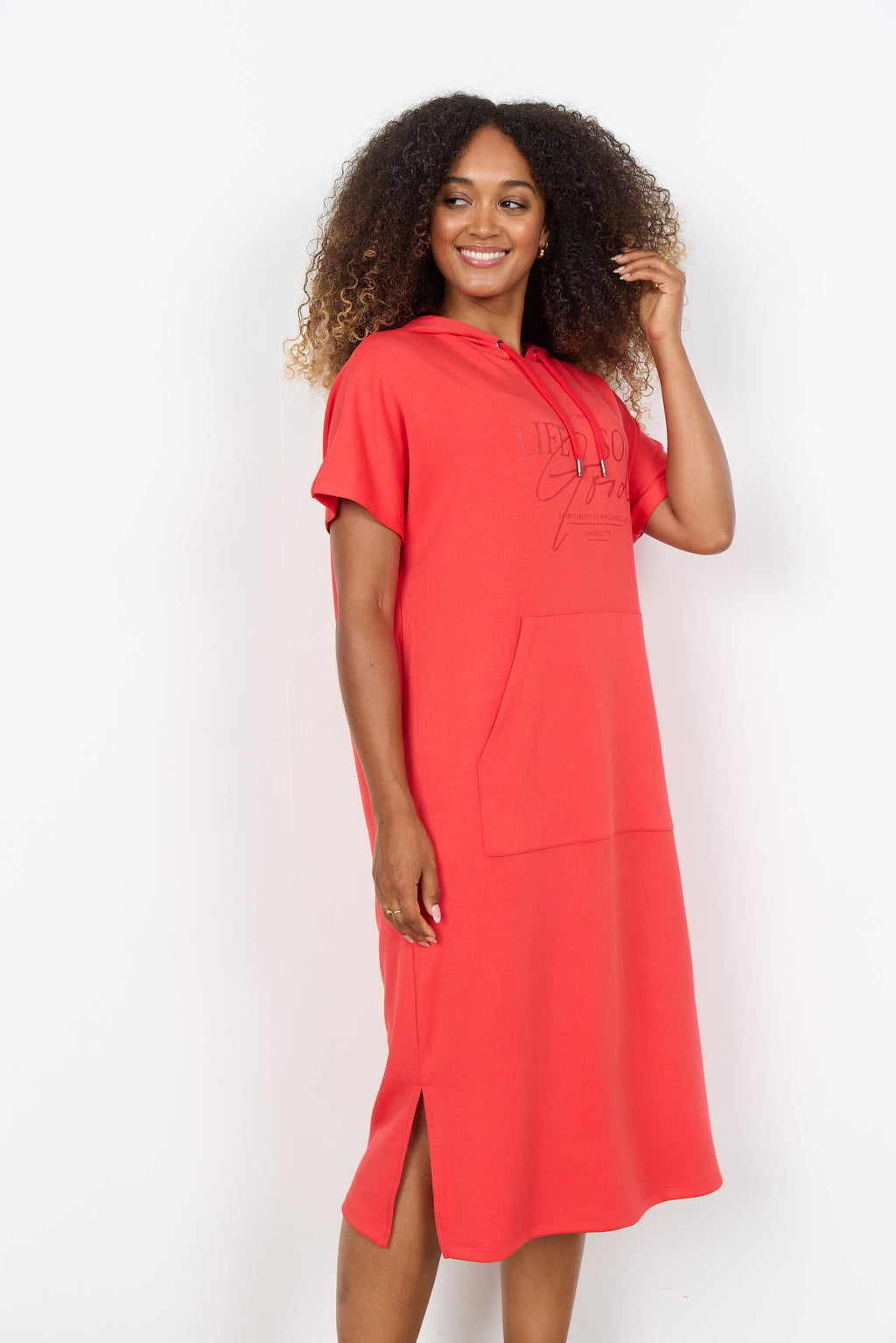Soya Banu 302 Dress (+Farver)