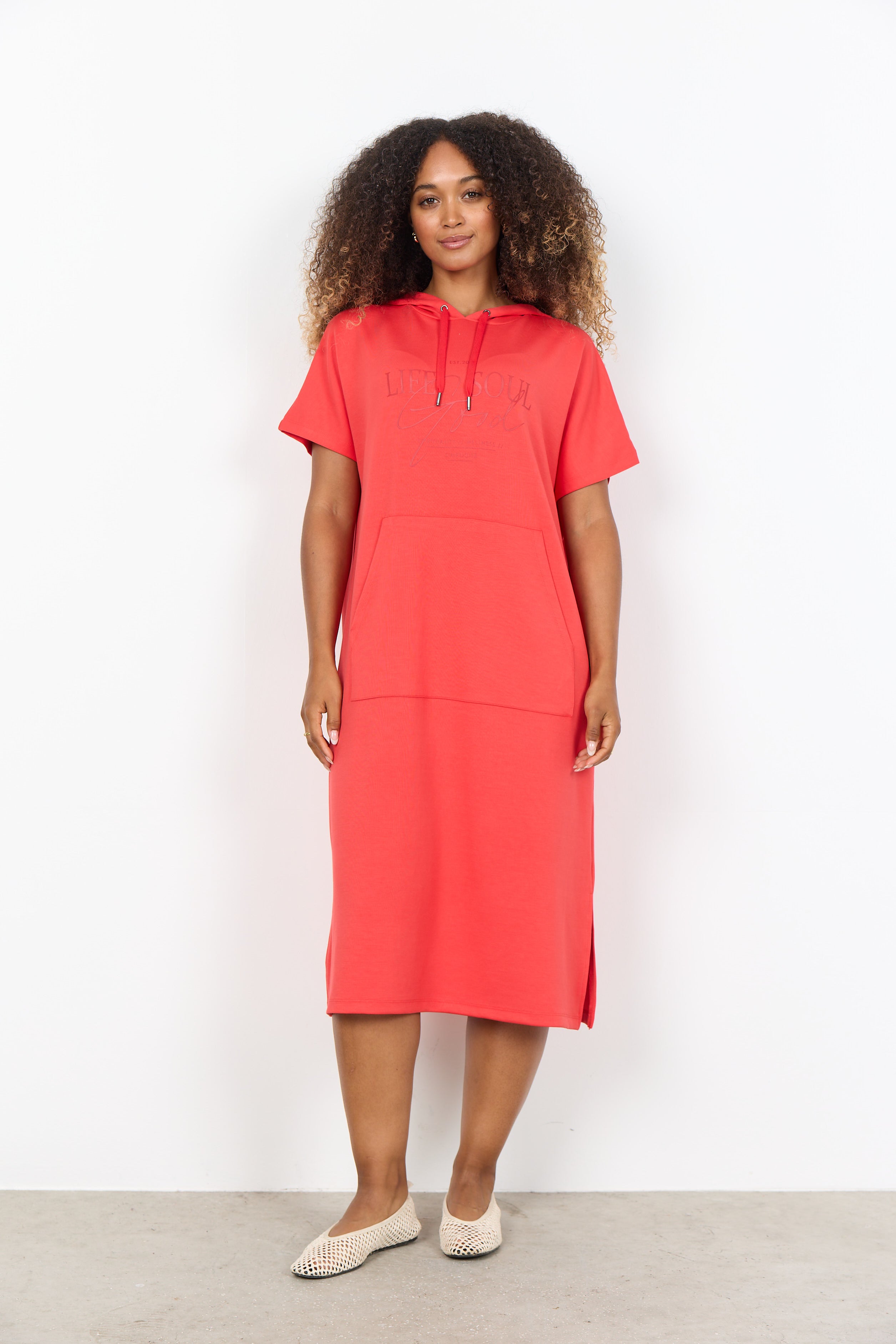 Soya Banu 302 Dress (+Farver)