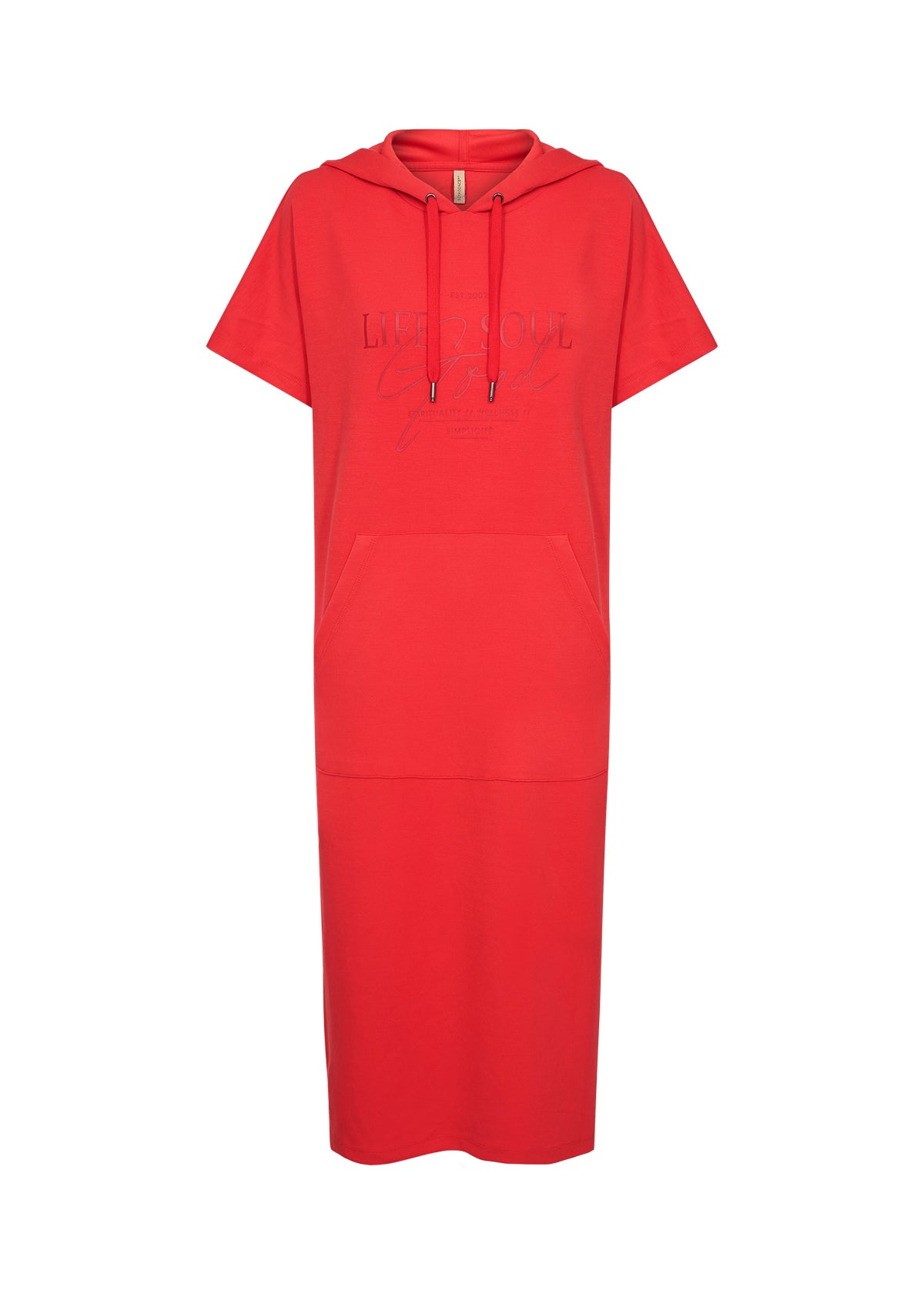 Soya Banu 302 Dress (+Farver)