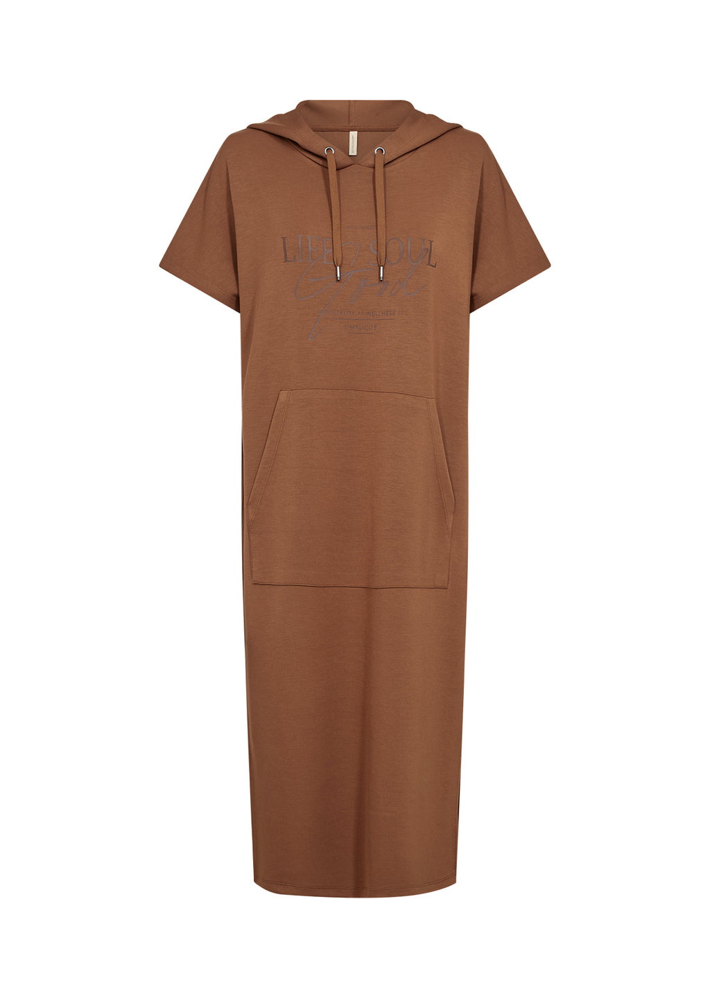 Soya Banu 302 Dress (+Farver)