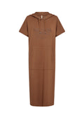 Soya Banu 302 Dress (+Farver)