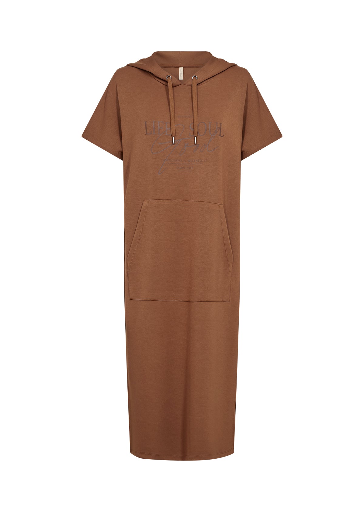 Soya Banu 302 Dress (+Farver)