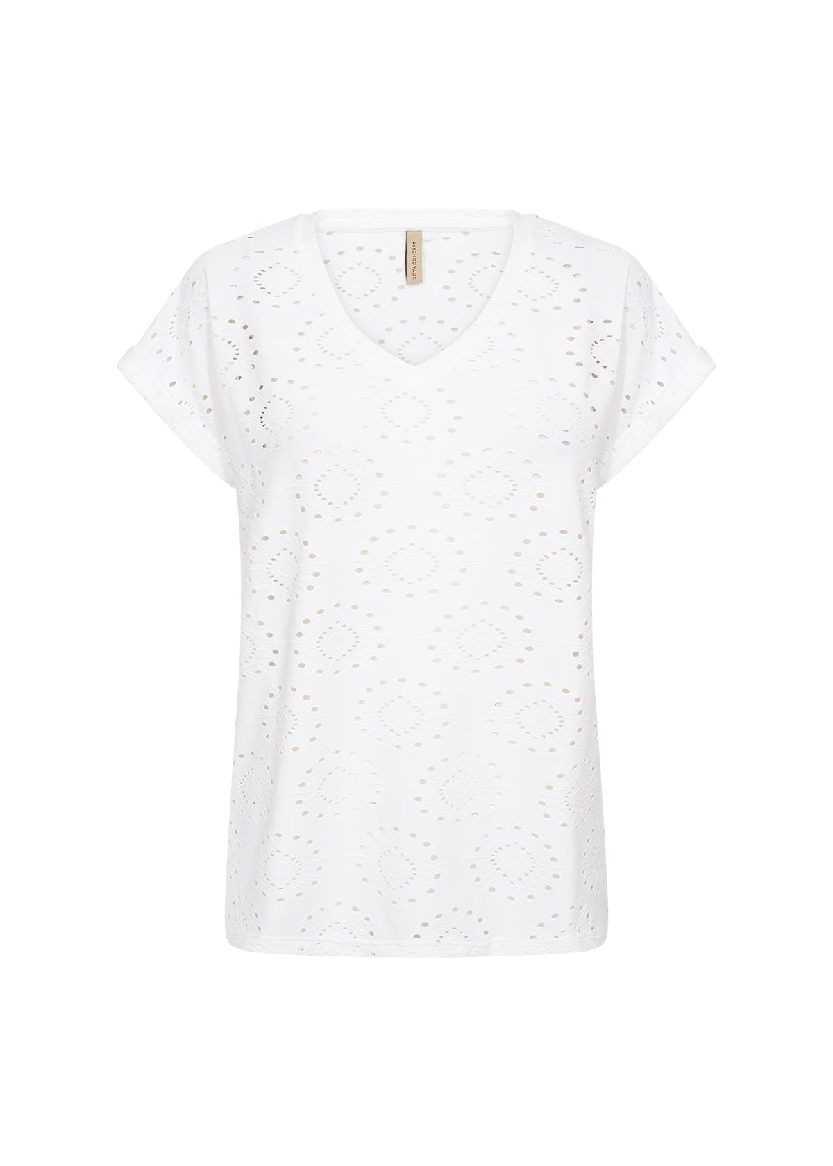Soya Ingela 20 Blouse (+Farver)