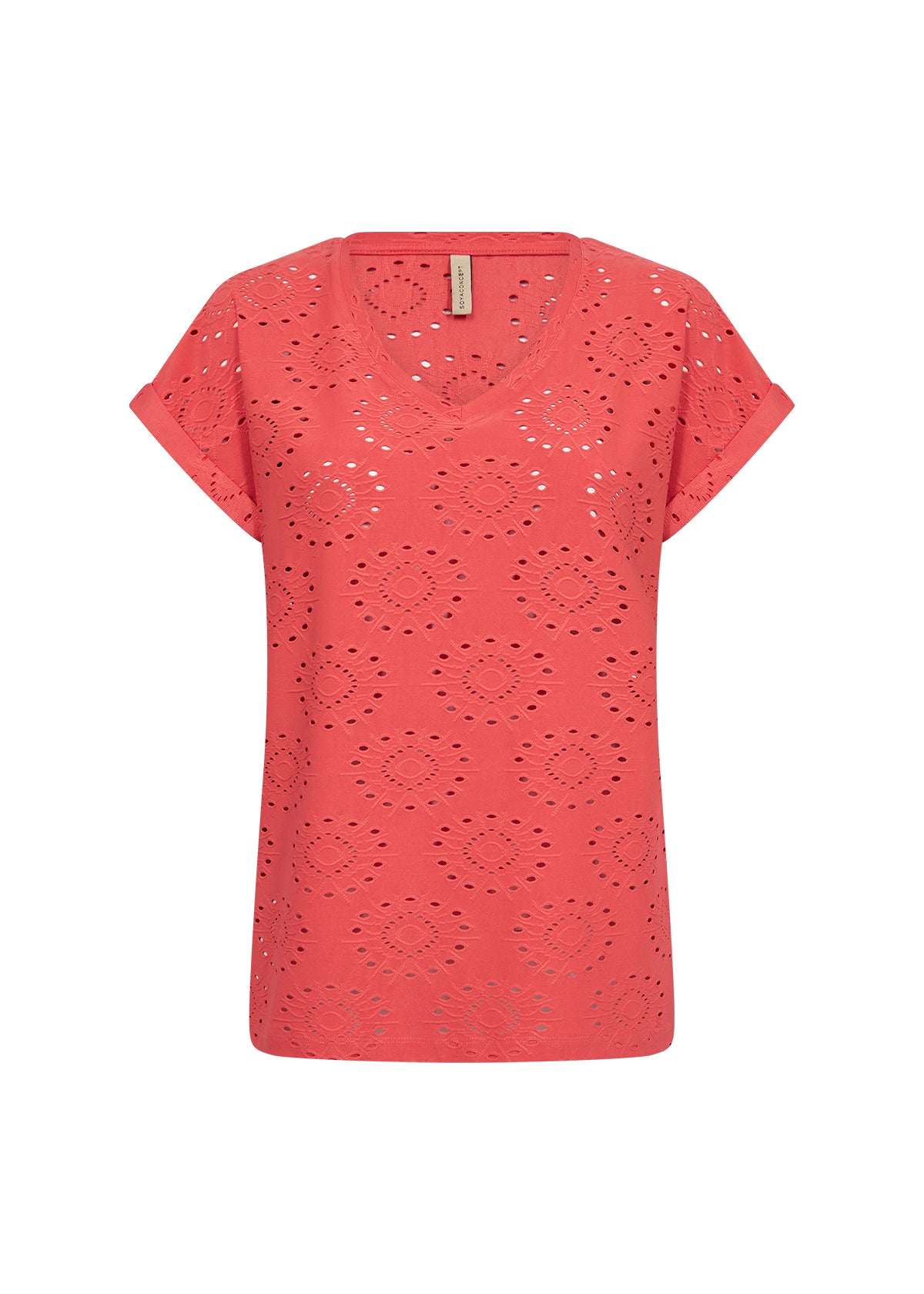 Soya Ingela 20 Blouse (+Farver)