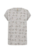 Soya Galina 75 T-shirt (+ farver)