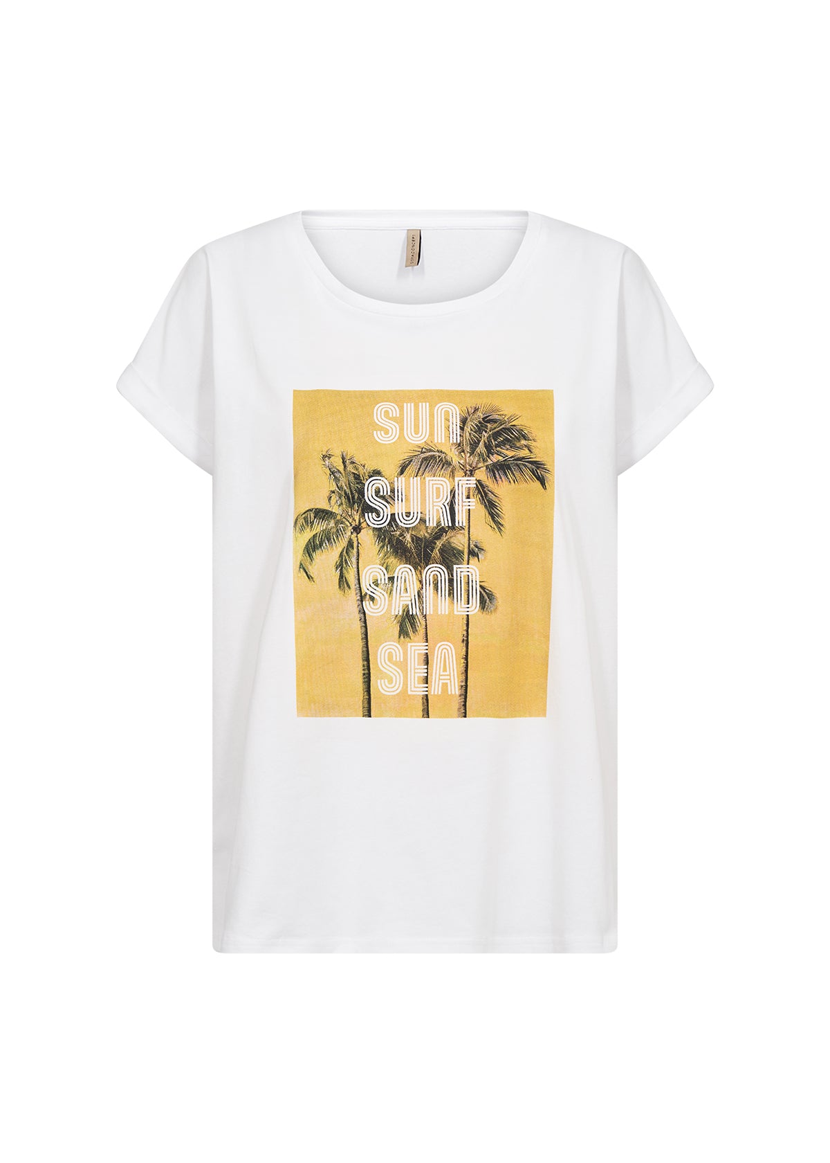 Soya Rina 20 T-Shirt (+Farver)