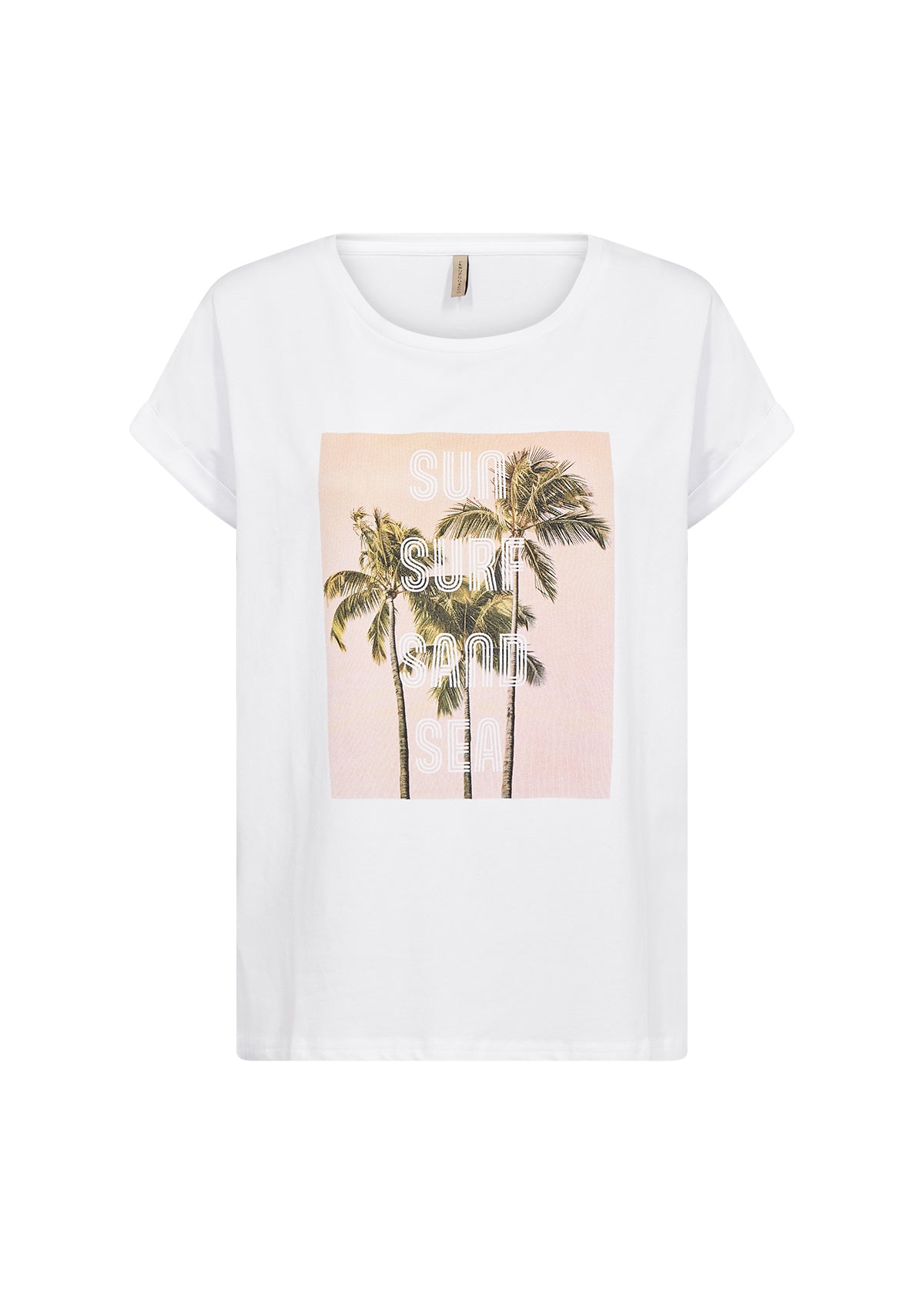 Soya Rina 20 T-Shirt (+Farver)