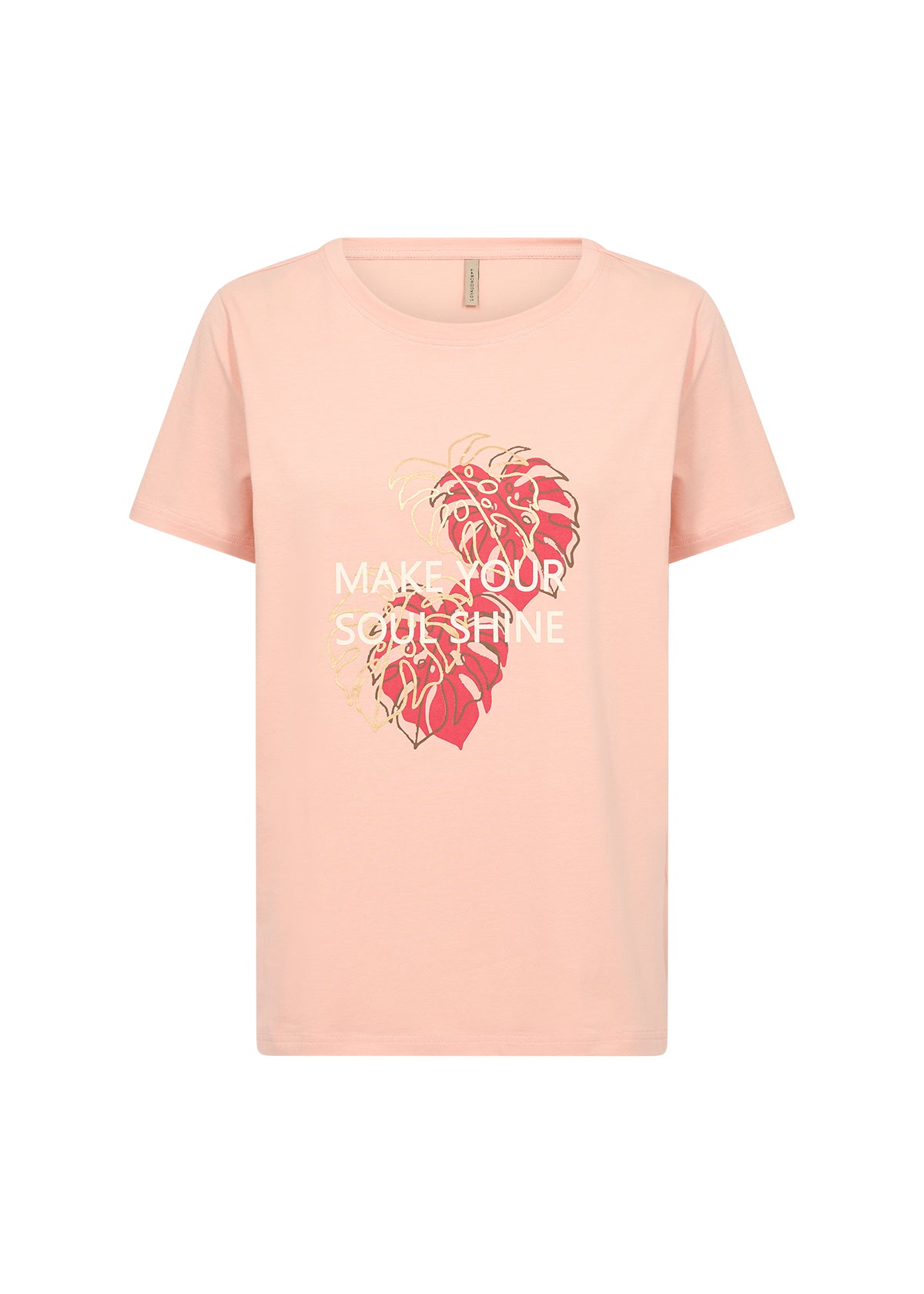 Soya Rina 21 T-shirt