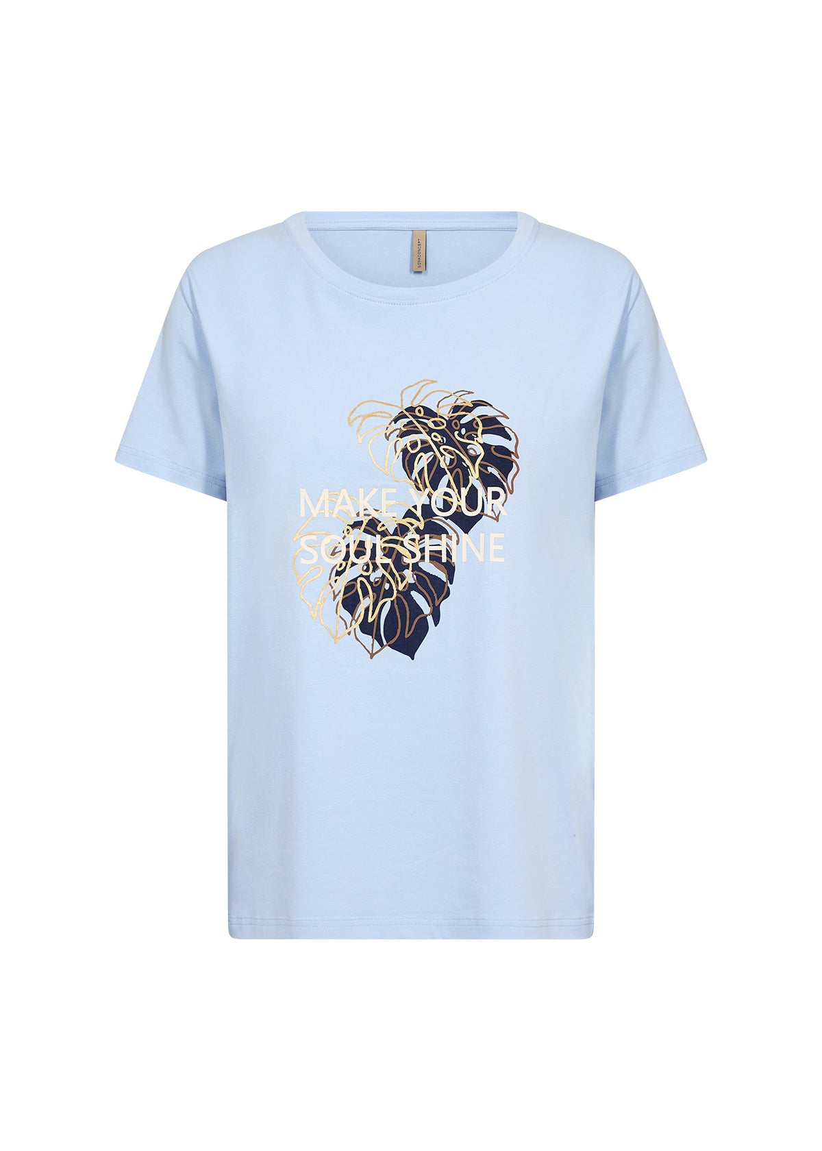 Soya Rina 21 T-shirt
