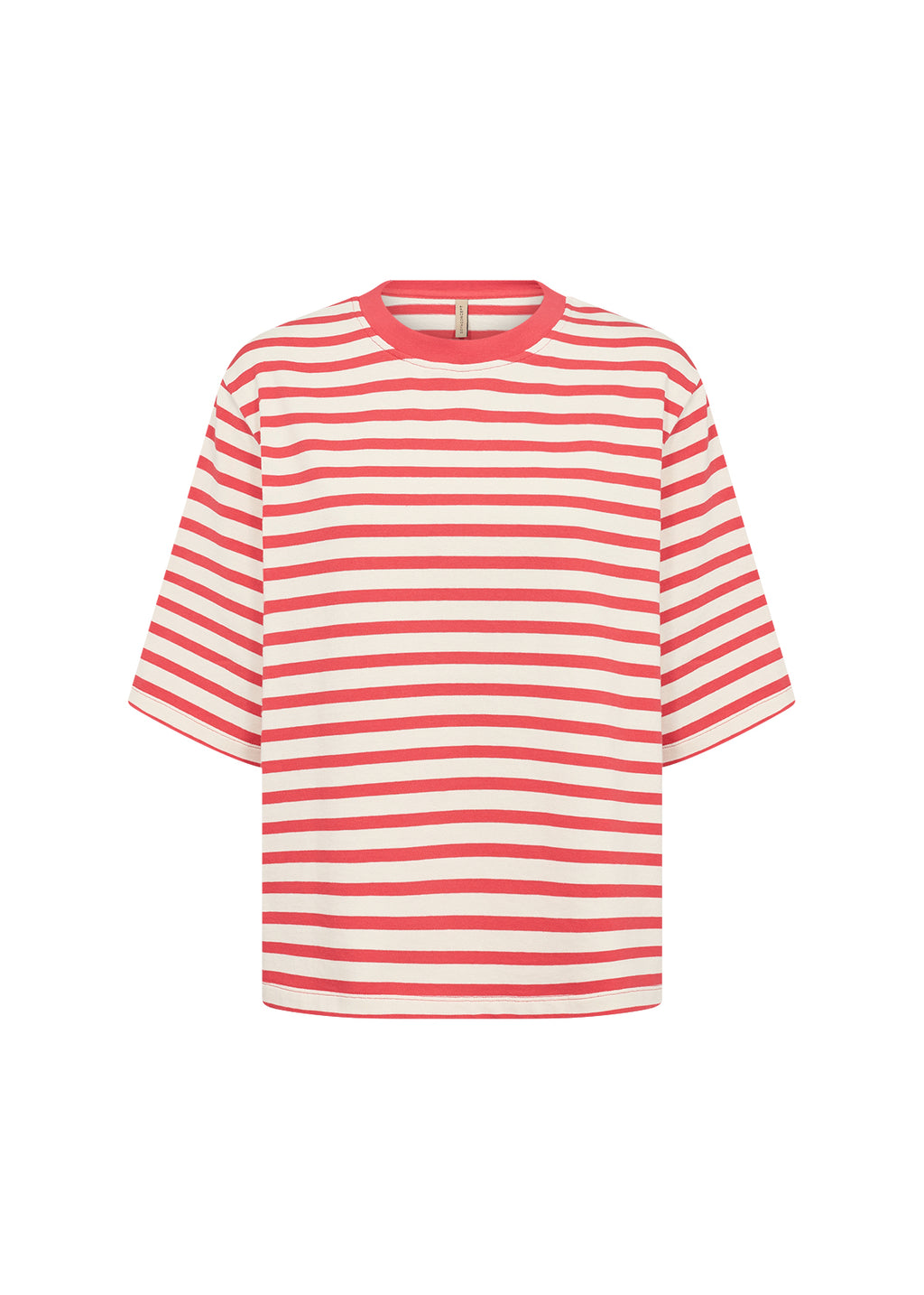 Soya Fidelia 1 T-shirt (+Farver)