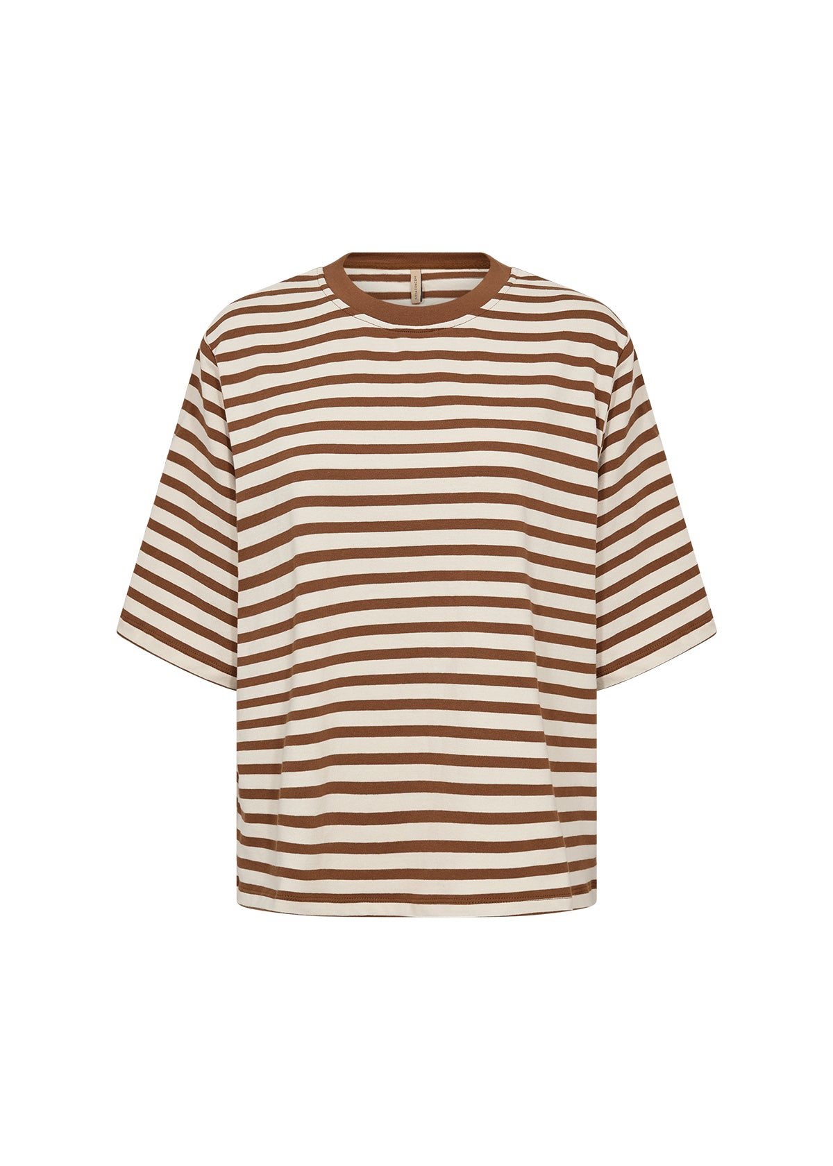 Soya Fidelia 1 T-shirt (+Farver)