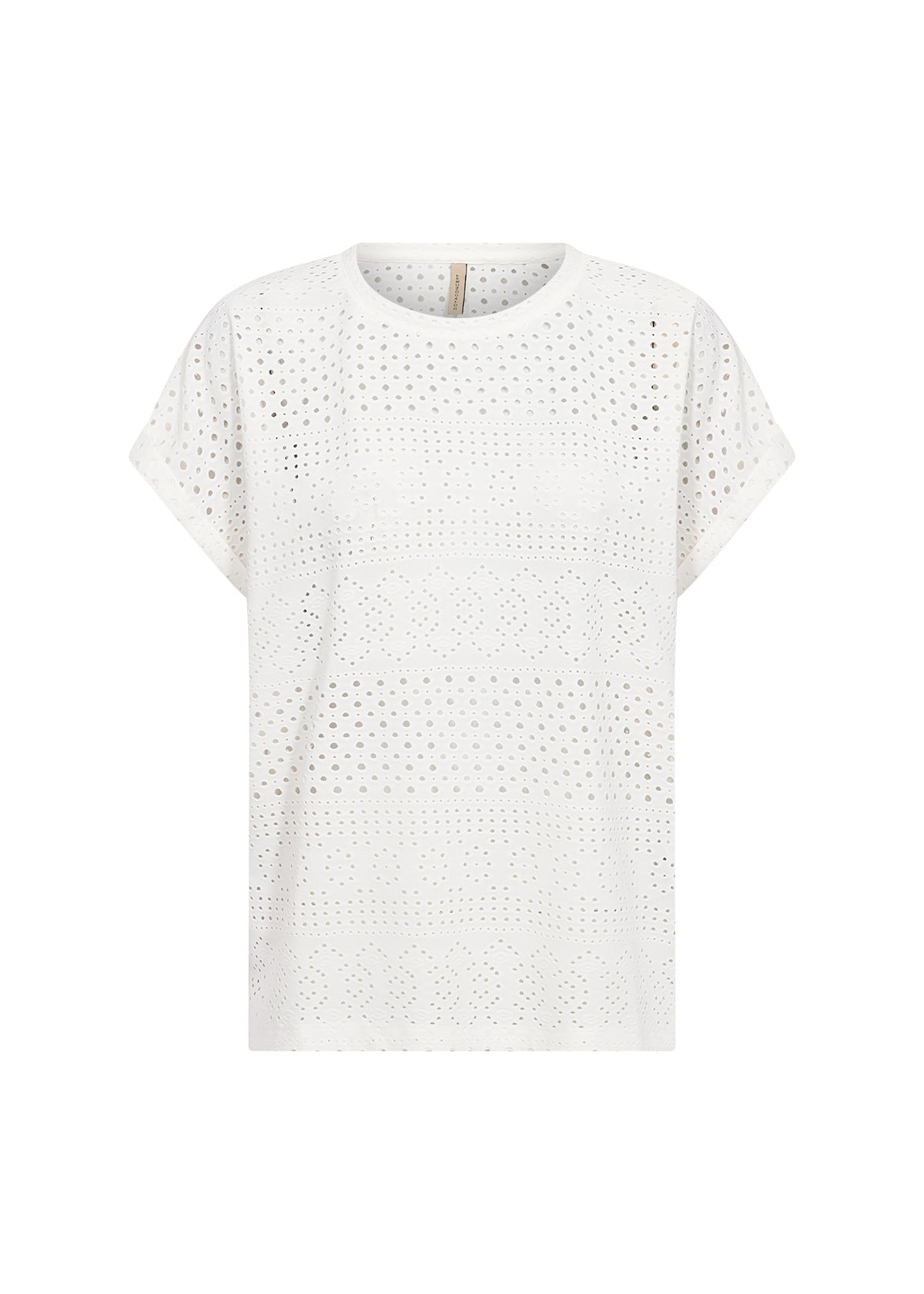 Soya Gekko 1 T-Shirt (+Farver)