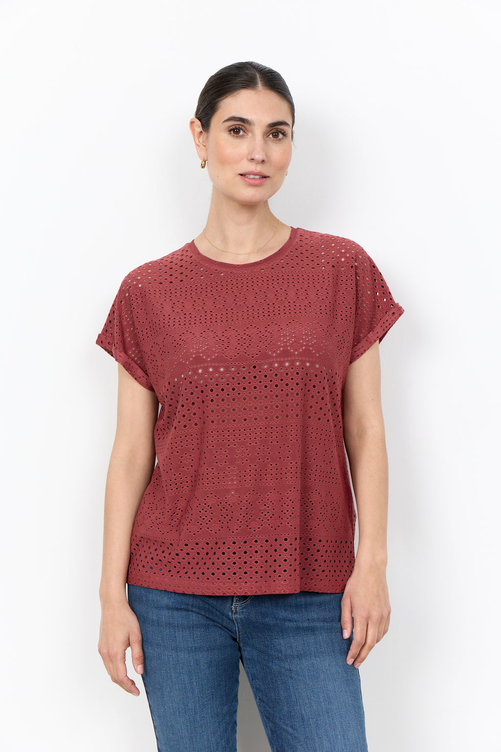 Soya Gekko 1 T-Shirt (+Farver)