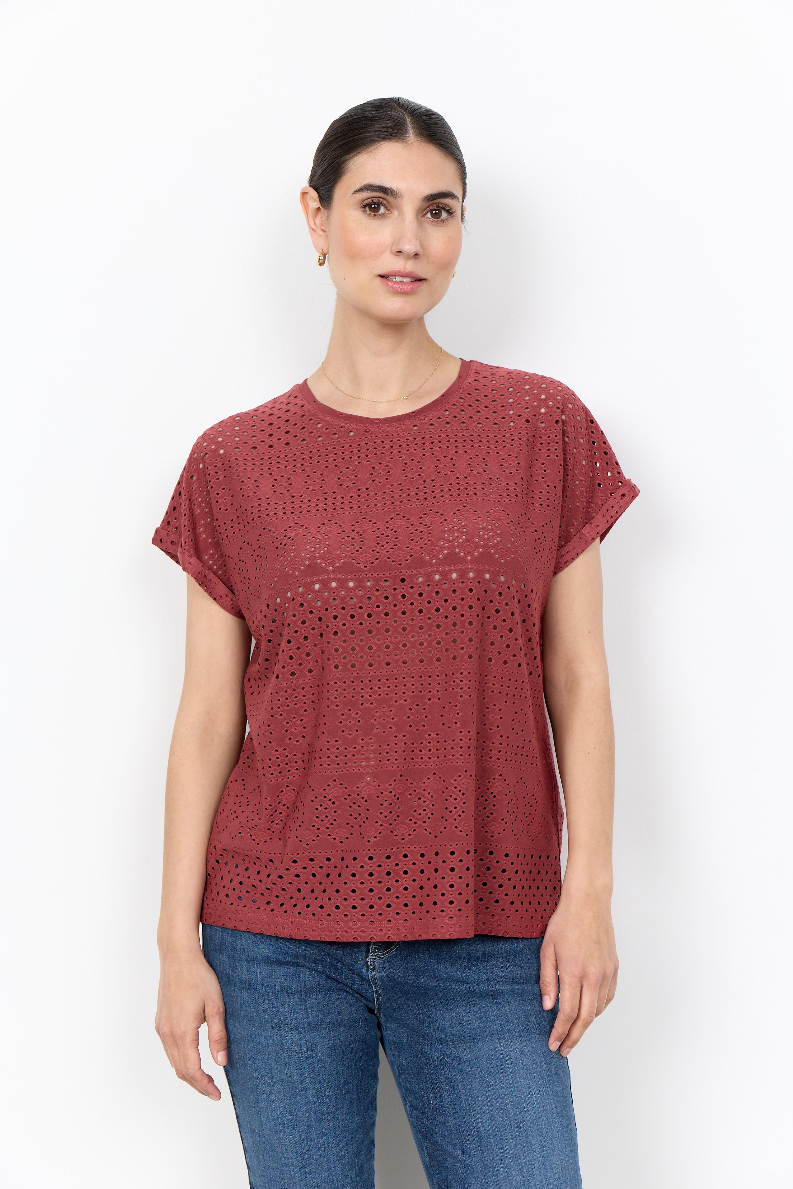 Soya Gekko 1 T-Shirt (+Farver)