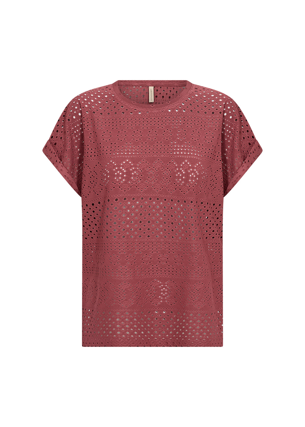 Soya Gekko 1 T-Shirt (+Farver)