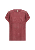 Soya Gekko 1 T-Shirt (+Farver)