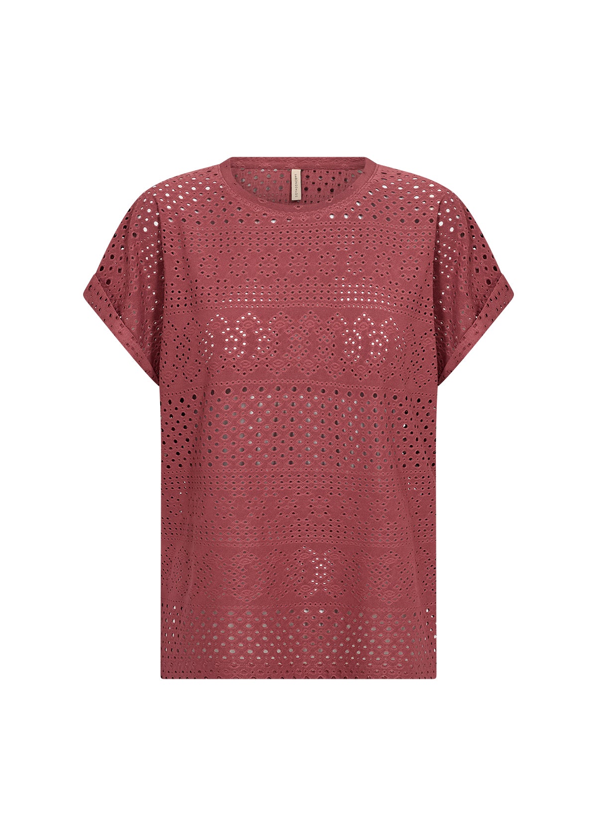 Soya Gekko 1 T-Shirt (+Farver)