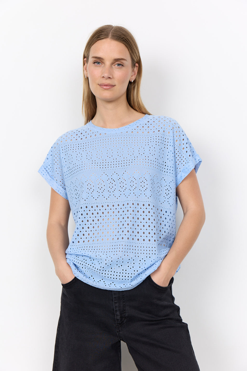 Soya Gekko 1 T-Shirt (+Farver)