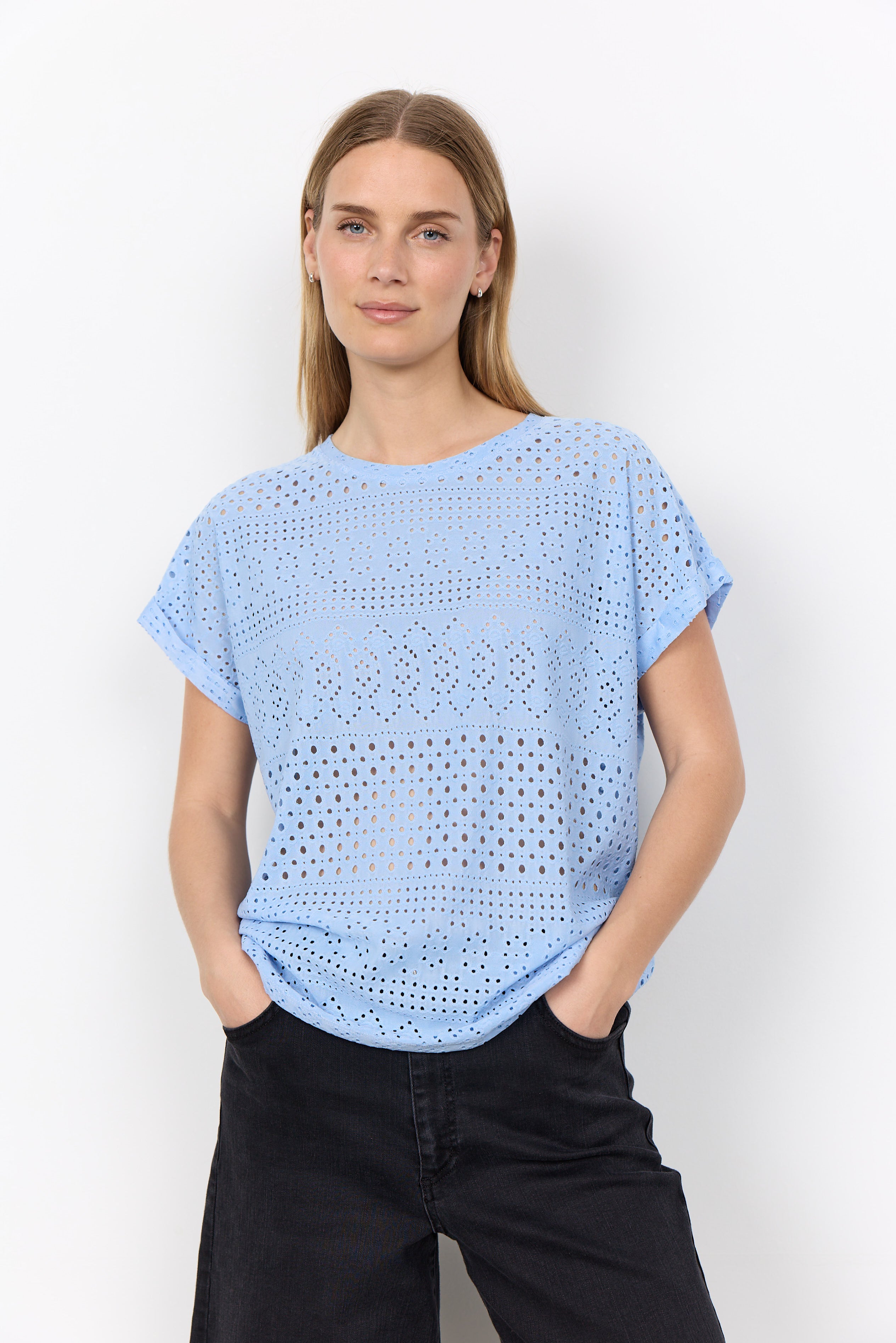 Soya Gekko 1 T-Shirt (+Farver)