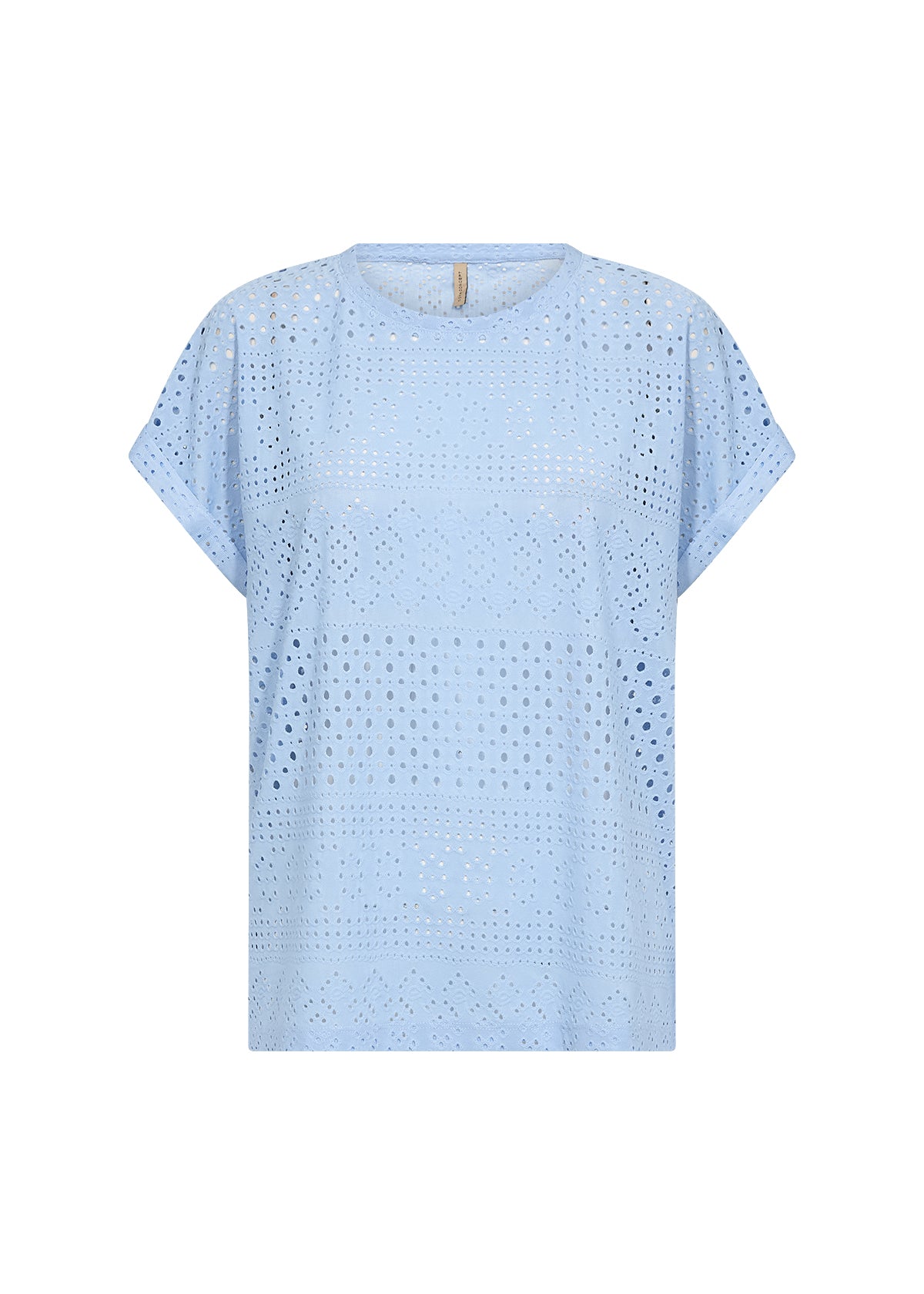 Soya Gekko 1 T-Shirt (+Farver)