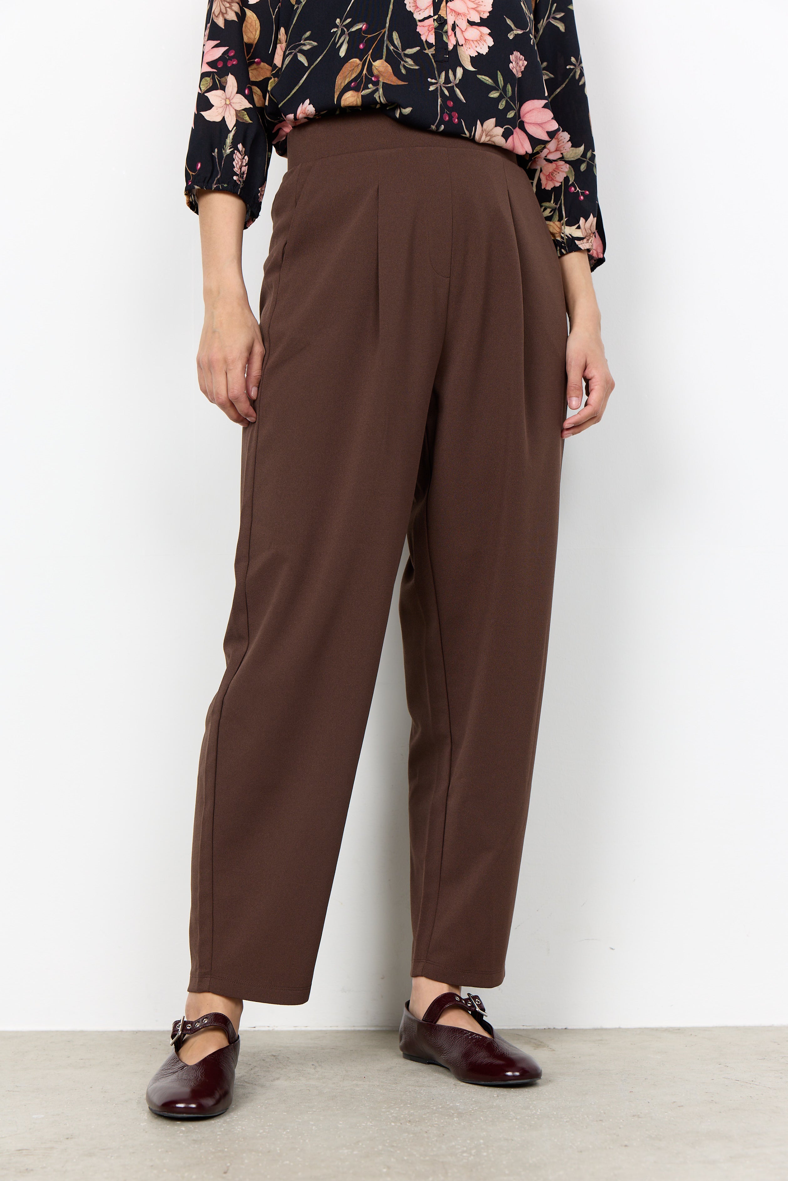 Soya Siham 103 Pants (+Farver)