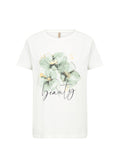Soya Rina T-Shirt (+Farver)
